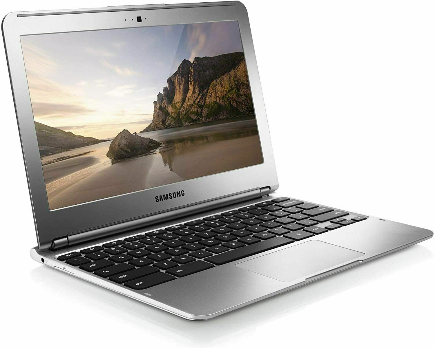Samsung XE303C12-A01US Exynos 5 Dual-Core 1.7GHz 2GB 16GB Chromebook with Webcam
