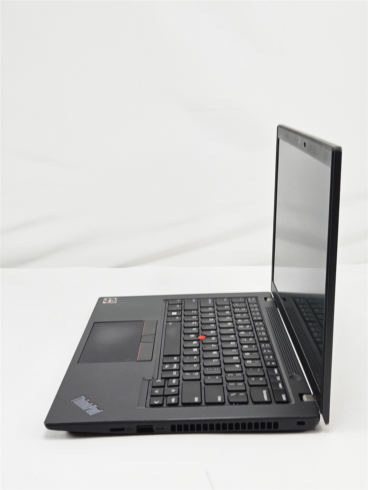 Lenovo ThinkPad L14 Gen 4 AMD Ryzen 5 Pro 7530U 16GB 256GB SSD 14″ FHD Radeon