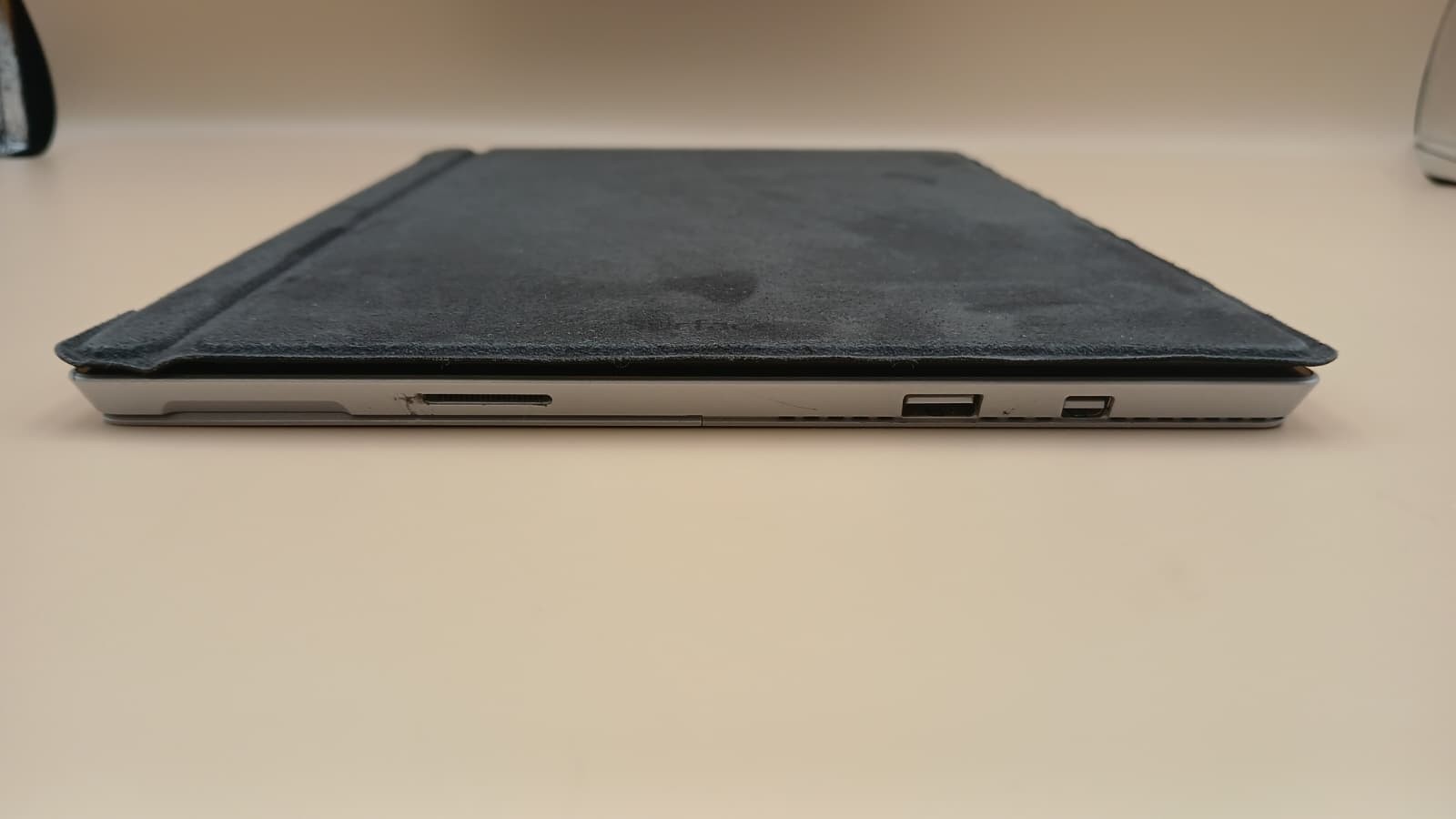 Microsoft Surface Pro 3 i7-4650U 8GB RAM 256GB SSD 12″ Touch Win11 Pro + KB