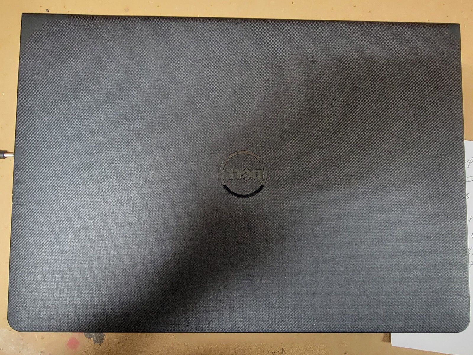 Dell Inspiron 14-3452 Intel® Celeron® N3050 CPU @ 1.60GHz. 2GB 32GB ECC