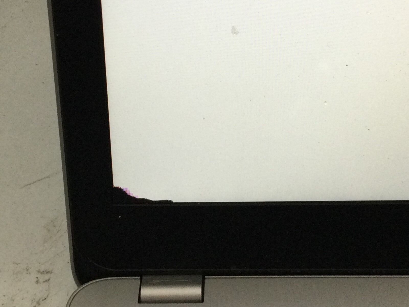 HP PROBOOK 440 G4 – BOOTS TO BIOS/BIOS LOCKED – INTEL I3 7TH GEN – READ DESC -BB