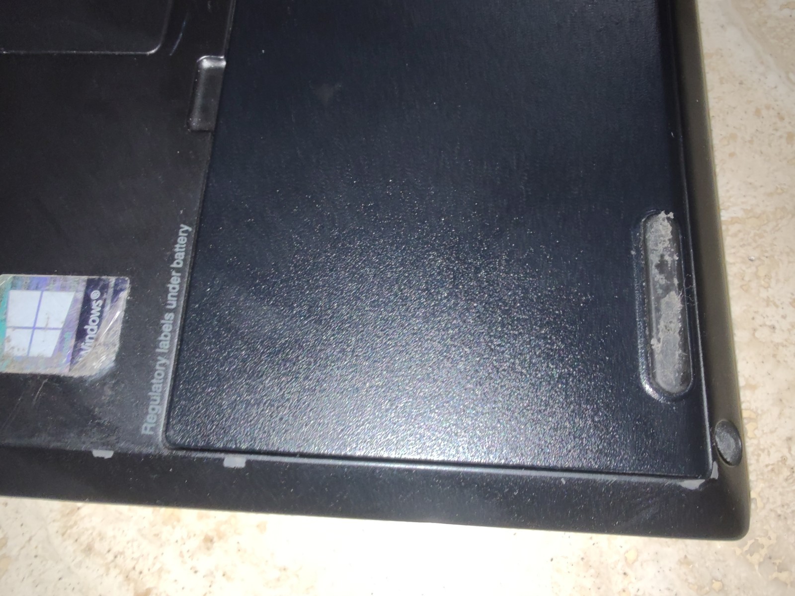 Lenovo ThinkPad P51 Touchscreen Laptop Intel i7-7700HQ 16GB 1TB SSD Win11