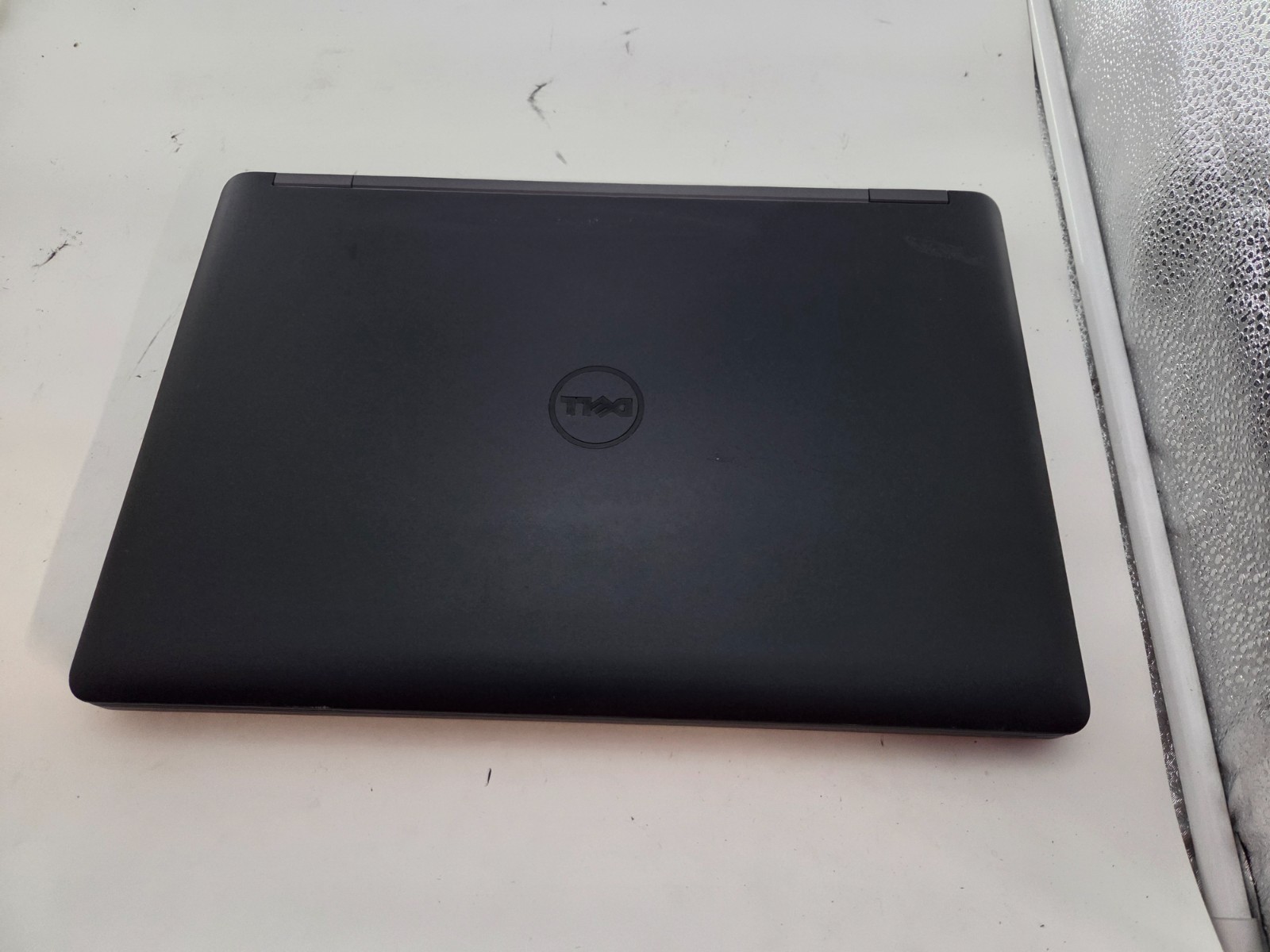 621194LatitudeE5550Gamer w/charger.Hybrid Gfx.i7-5600U.16GB.120GB SSD.15.6″Touch