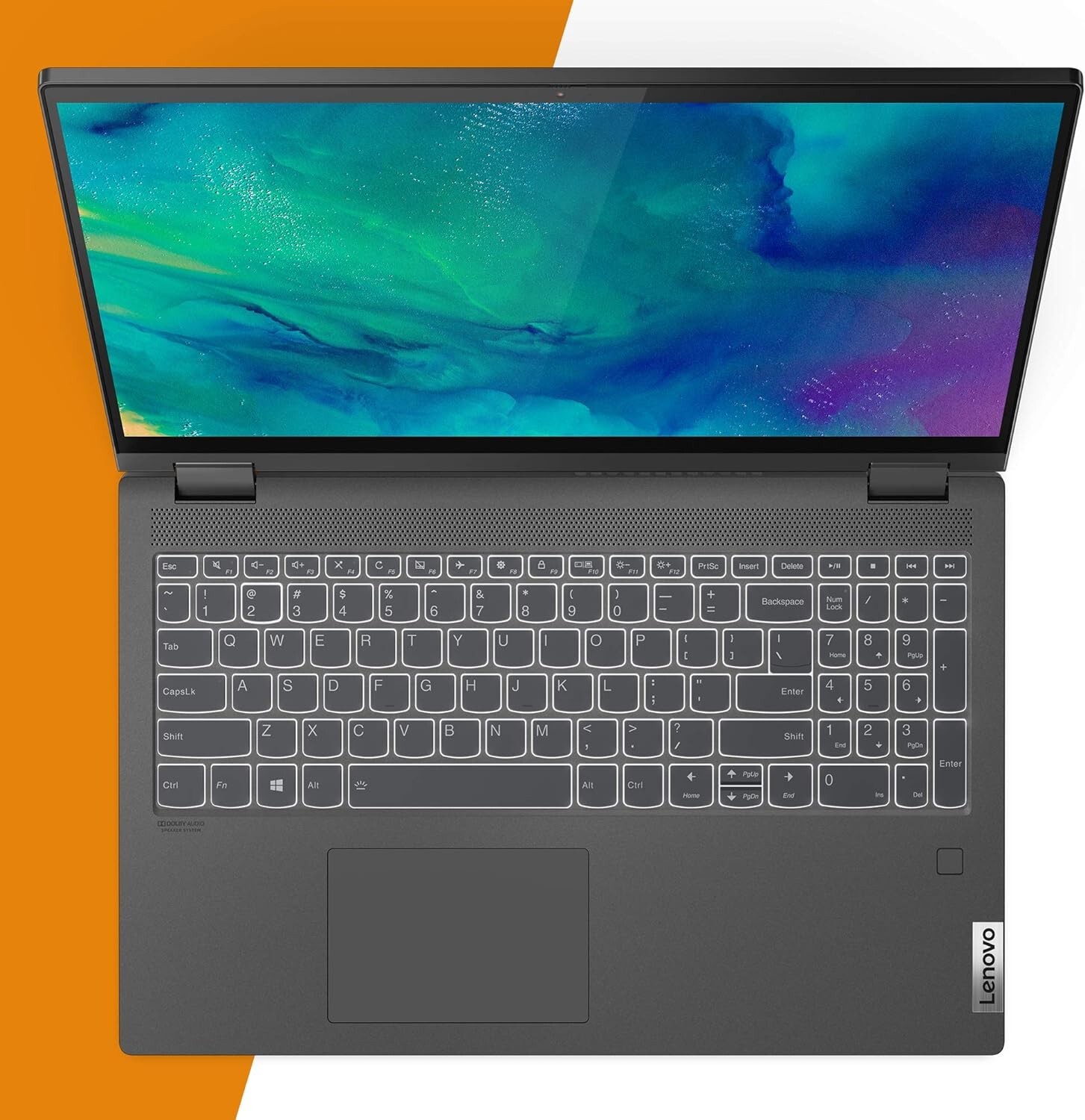 Lenovo Flex5 FHD Touch R5-4500U(beet i7-1185G7) 16G 1TB Pen Backlit KB FP Win11