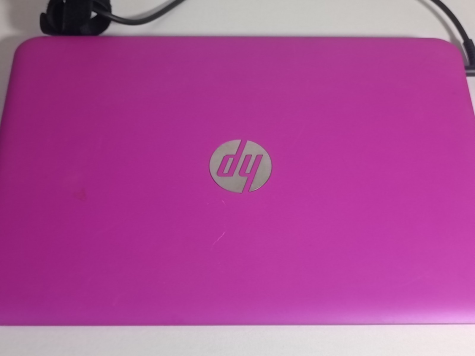 HP Stream Notebook Laptop Pc