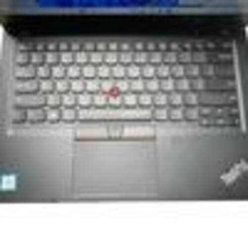 Lenovo ThinkPad T490s Core i5 8365U 8GB Win11Pro 128GB Battery Inc Grade C