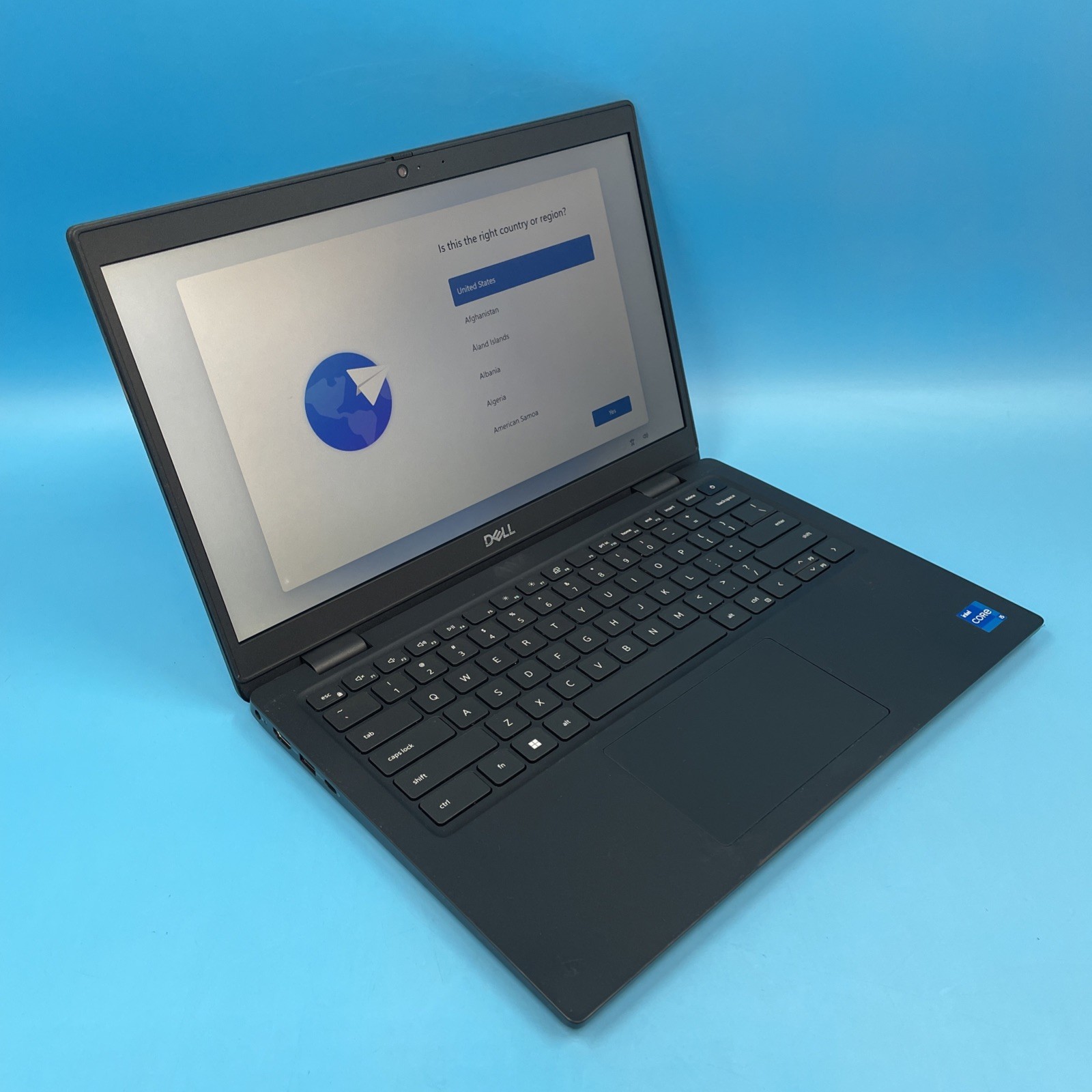 Dell Latitude 3420 | i5-1135G7 | 8GB RAM | 256GB SSD | WIN 11 PRO | 79% BATT