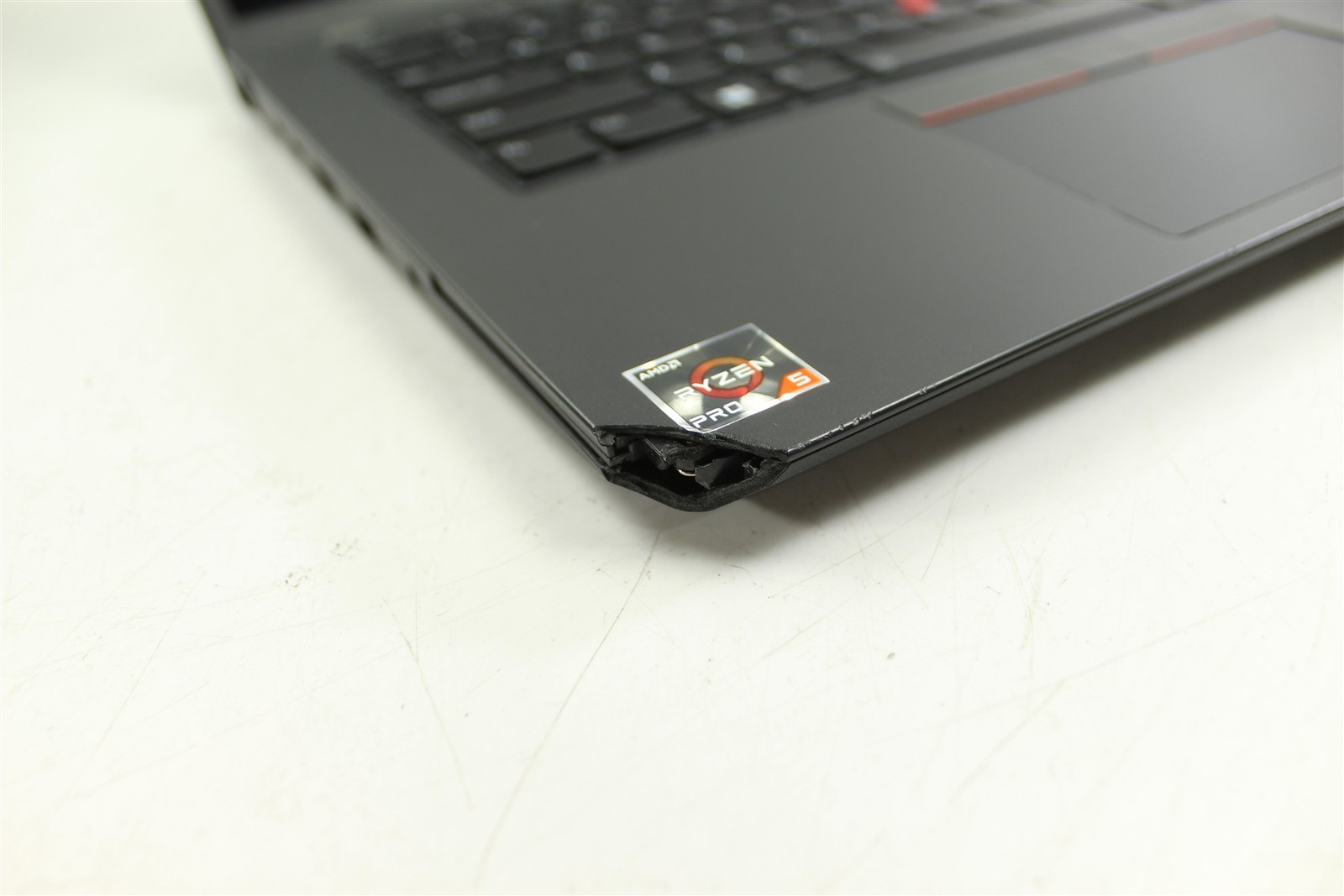 Lenovo ThinkPad L14 Gen 4 14″ Ryzen 5 Pro 7530U 2.0GHz 256GB SSD 16GB RAM NO OS