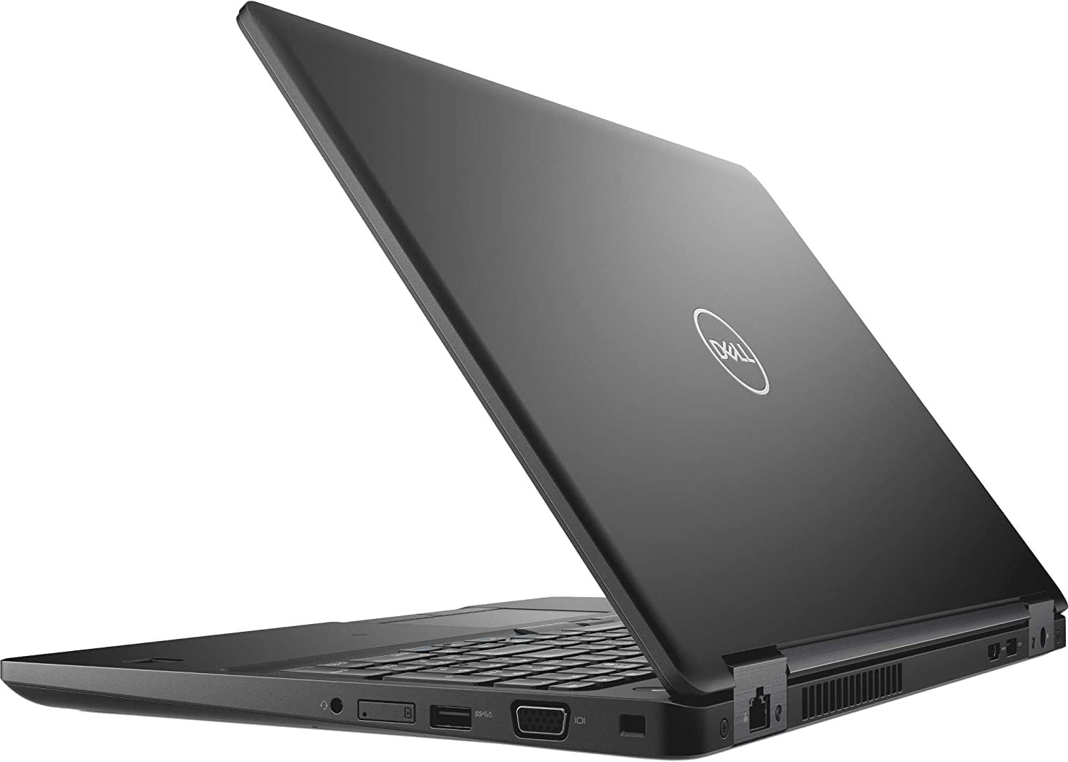 Dell Latitude 5590 15.6″ FHD Intel Core i7-8650U 1.9Ghz 16GB RAM 512GB SSD Black