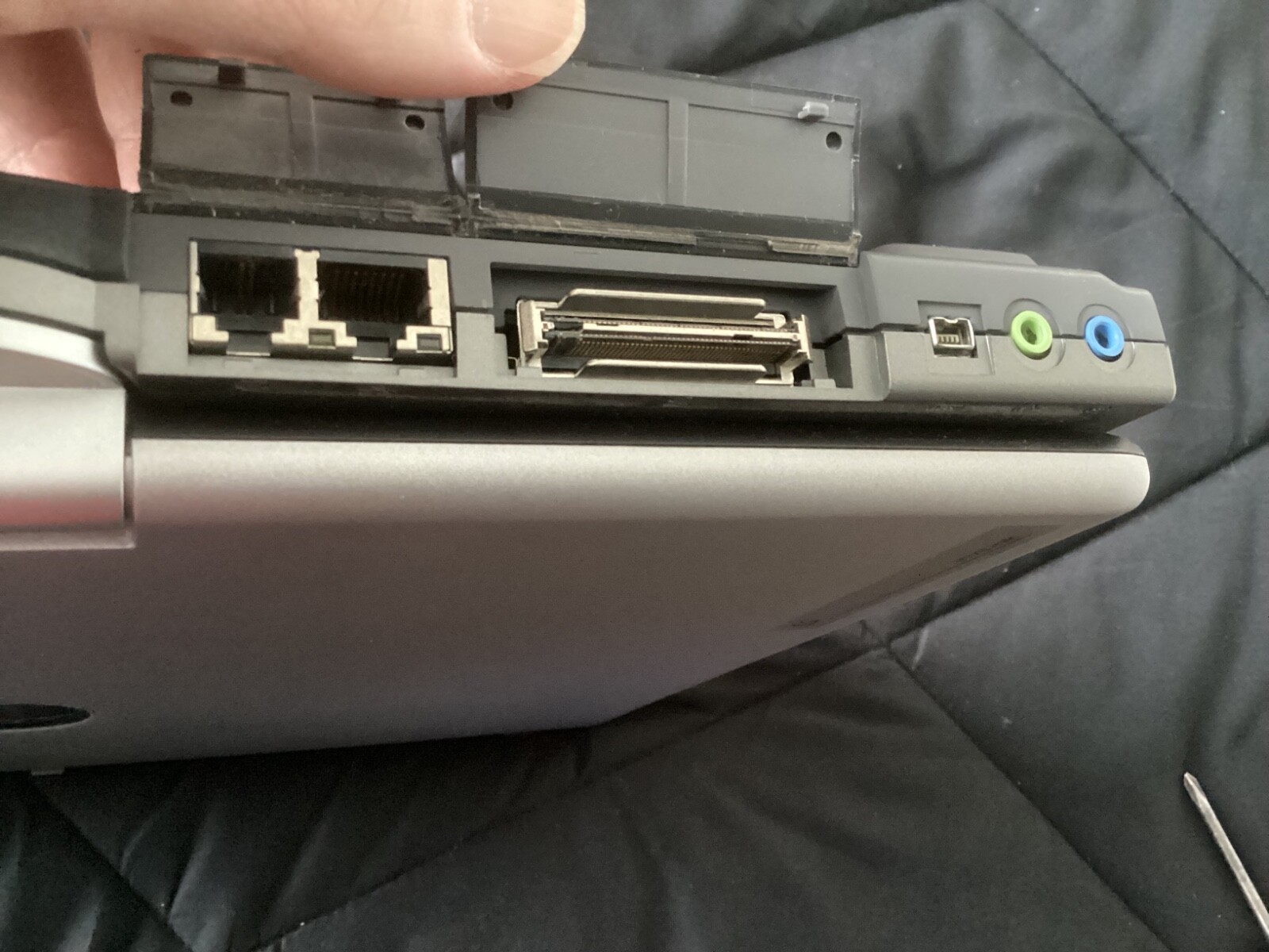 Acer Travelmate PC Tablet C300