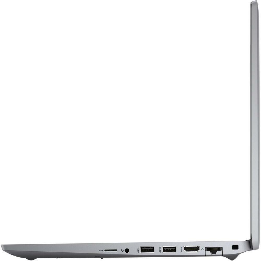 Dell Latitude 5520 15.6″ FHD Notebook, Intel i5-2.40GHz,8GB RAM, 256GB SSD,Y5H5J