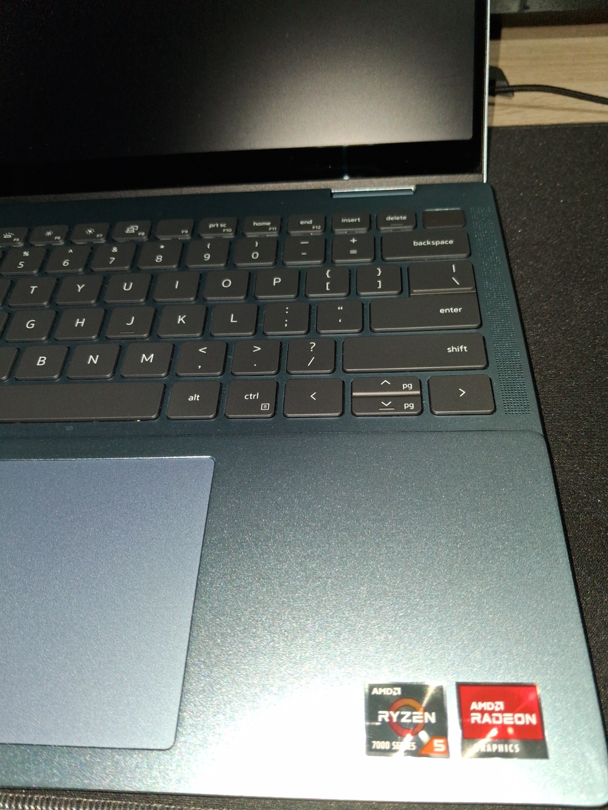 Dell Inspiron 14_ Ryzen 5_7530U_8GB RAM_512GB SSD_Win11