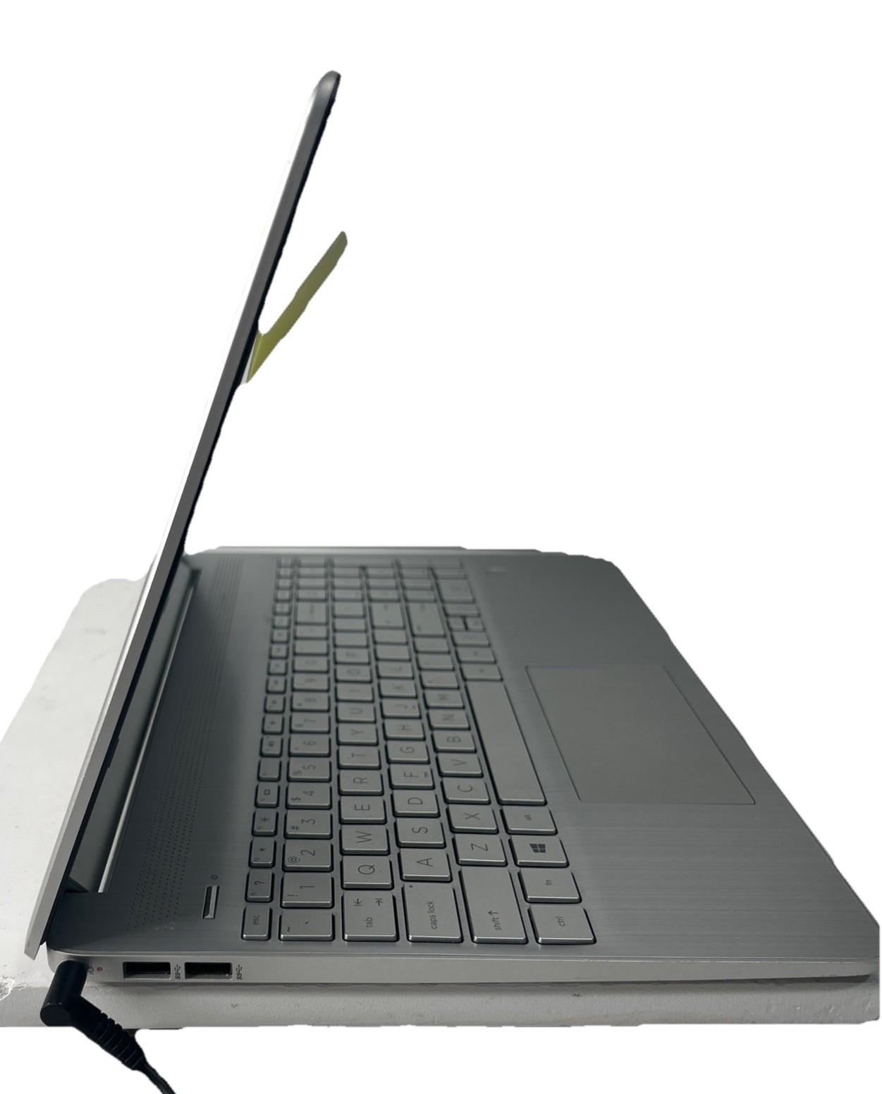 HP 15-DY1027OD 15.6″ Laptop – Intel Core i7-1065G7, 8GB RAM, 256GB SSD, Windows