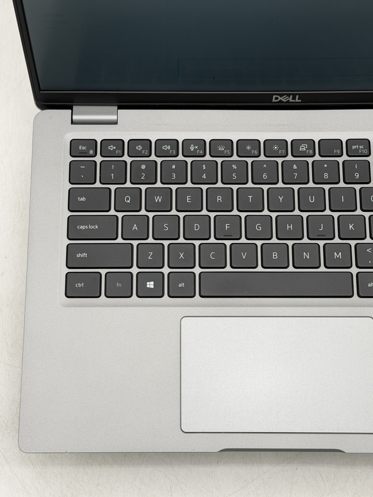 Dell Latitude 5420 14″ 16GB 128GB i7-1185G7 NO OS READ