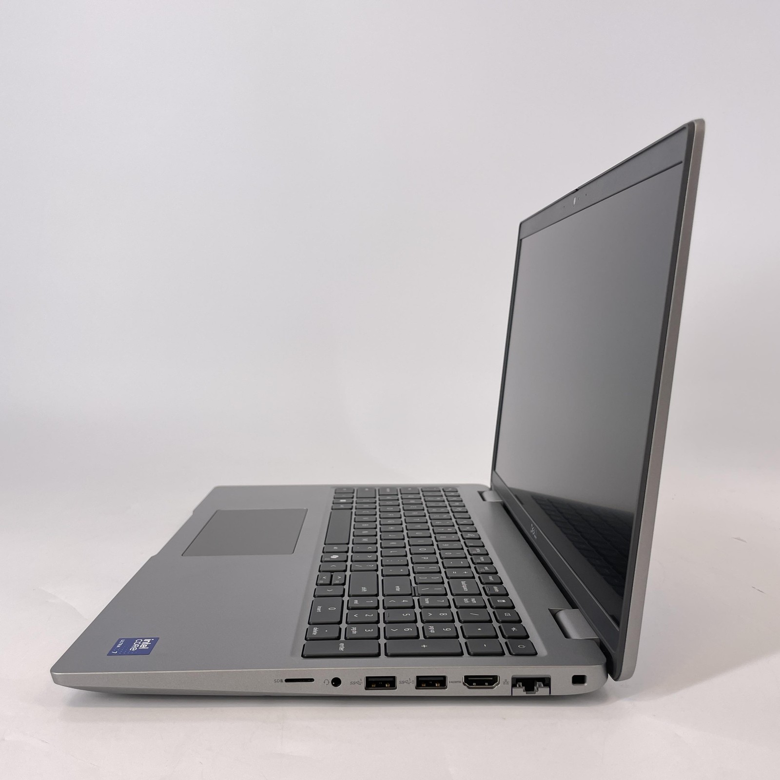Dell Precision 3590 15.6 Gray FHD 1.4GHz Ultra 7 165H 32GB 512GB SSD RTX 500 Ada