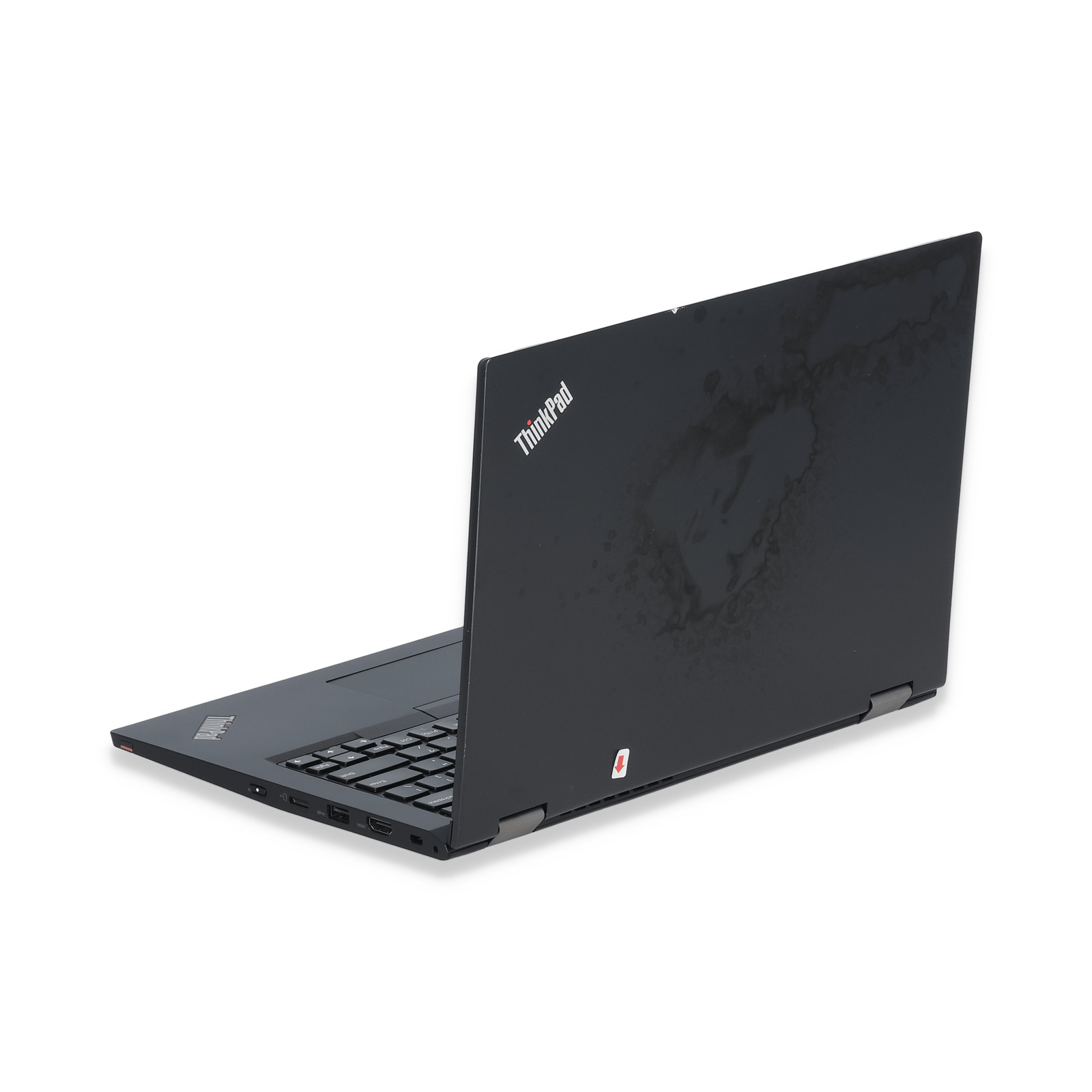 Lenovo ThinkPad 13.3″ Laptop : i5 10th Gen | 16GB Ram 128GB SSD | Window Refurb