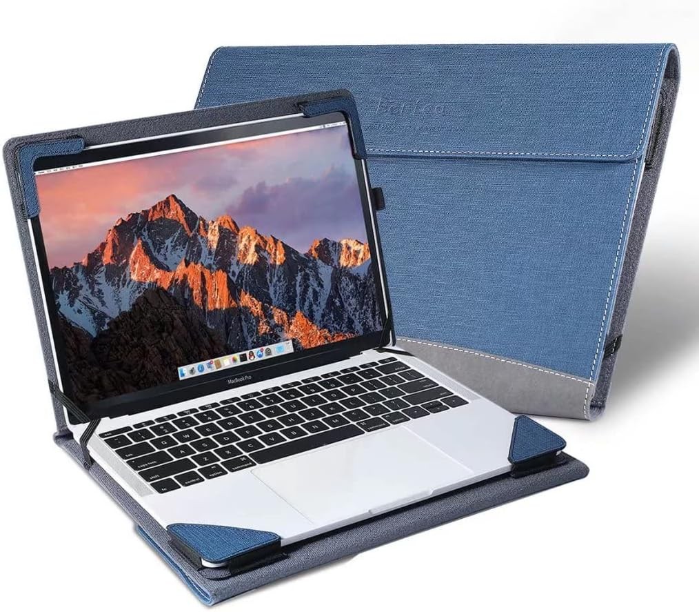 Protective Case Cover for DELL Latitude 14 3445 3450 3420 3410, Inspiron 14 3420