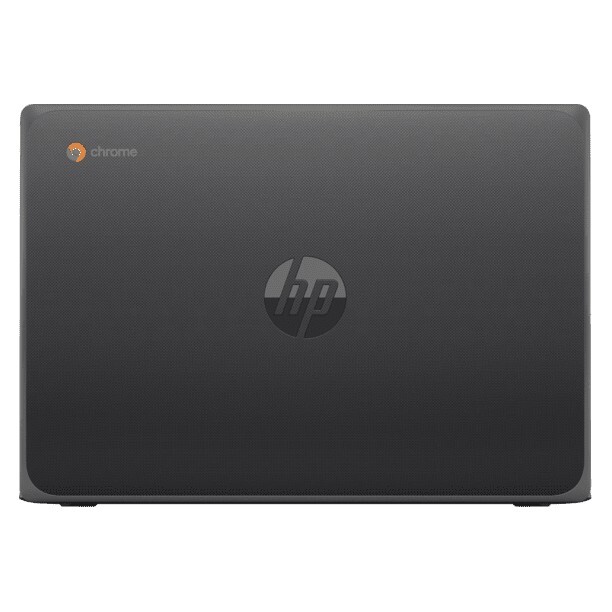 HP 11.6″ Chromebook, AMD A4, 4GB RAM, 32GB Storage, Black 16W64UT#ABA