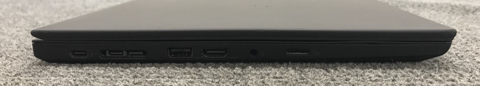 Lenovo ThinkPad T14 Gen 1 14″ Ryzen 5 PRO 4650U 16GB 512GB NVMe Remote Managed