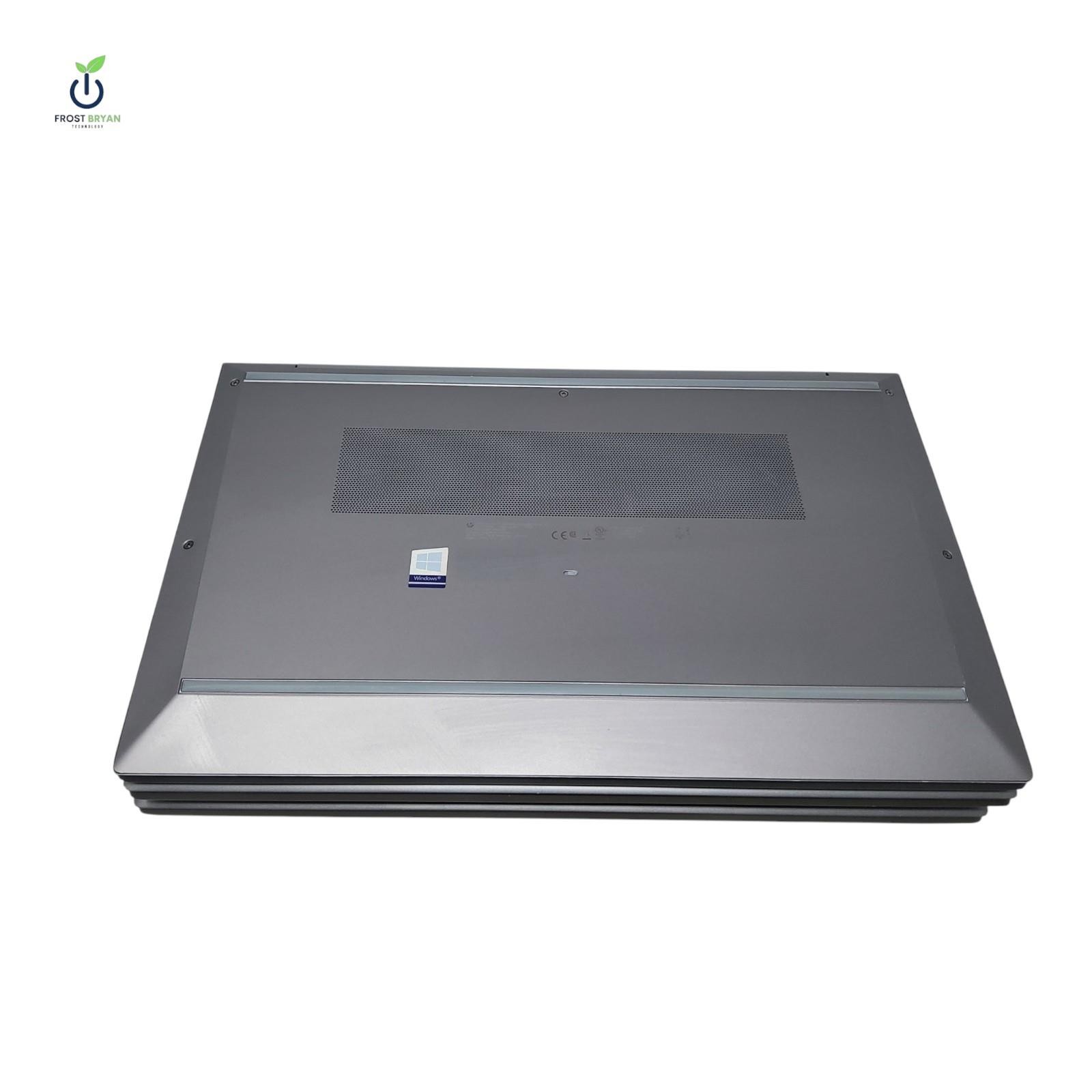 Lot of 3 HP ZBOOK FIREFLY 15″ G8 i7-1185G7 8GB 512GB No OS Grade C/D [READ]