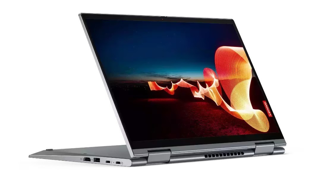 Lenovo Thinkpad X1 Yoga Gen 6 14″ i7-1185G7 32GB RAM 1TB SSD Windows 11 Pro