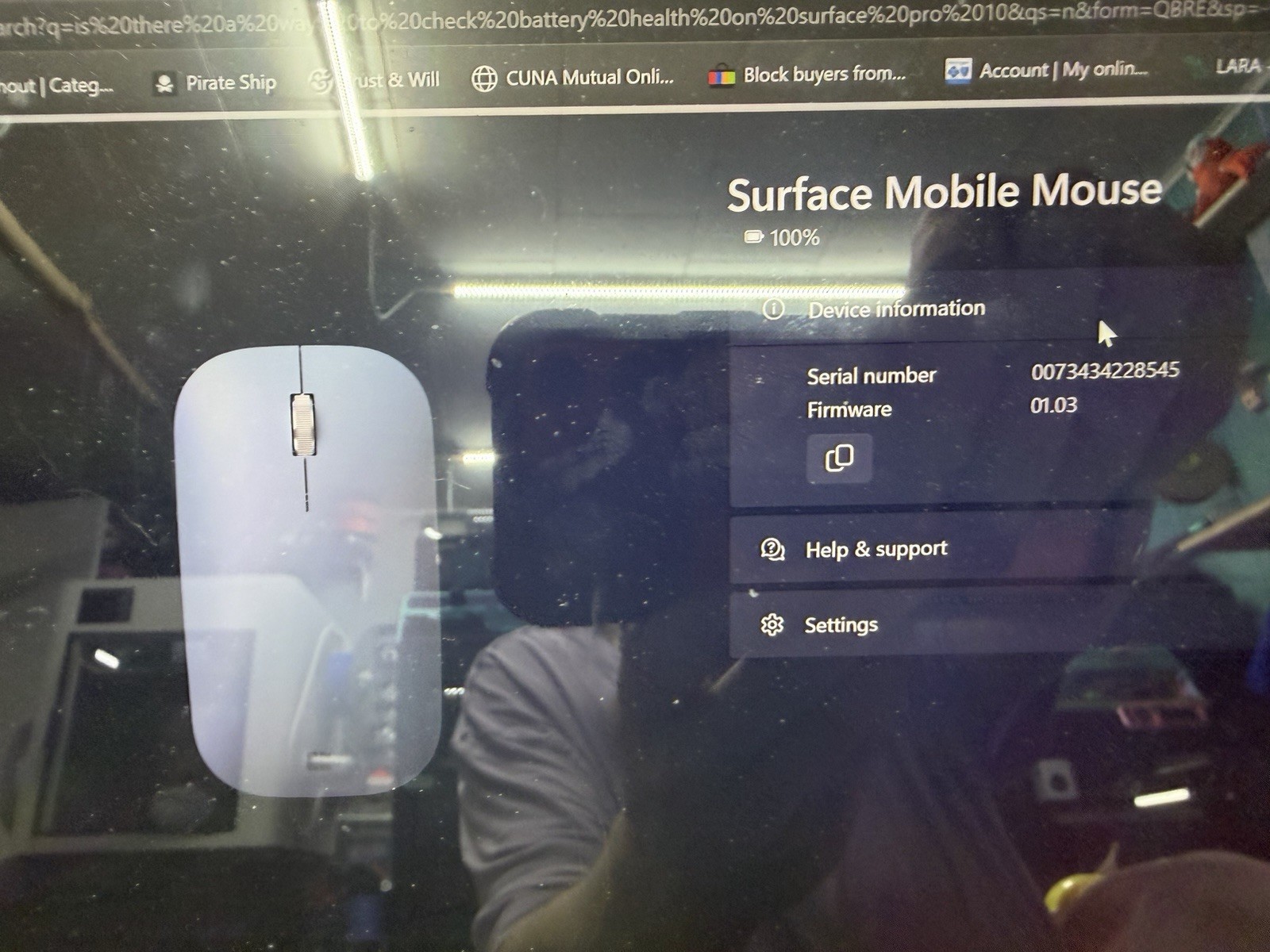 Microsoft Surface Pro Copilot+ PC 13 Inch Snapdragon X Plus + Keyboard Combo
