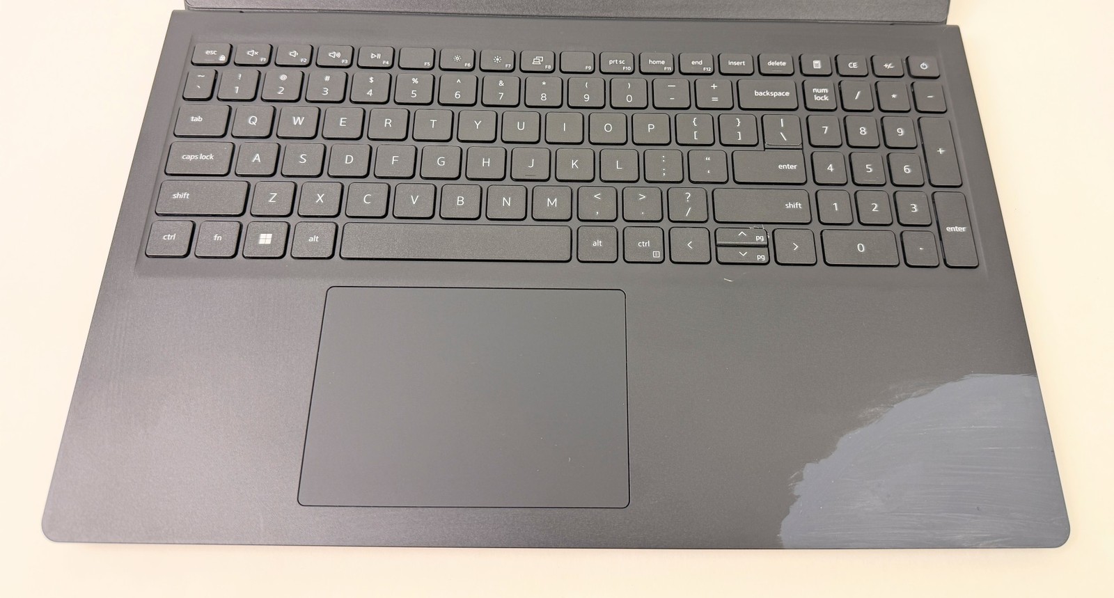 Dell 15 DC15255 15.6″ FHD Touch Ryzen 7 7730U 16GB 512GB SSD W11H