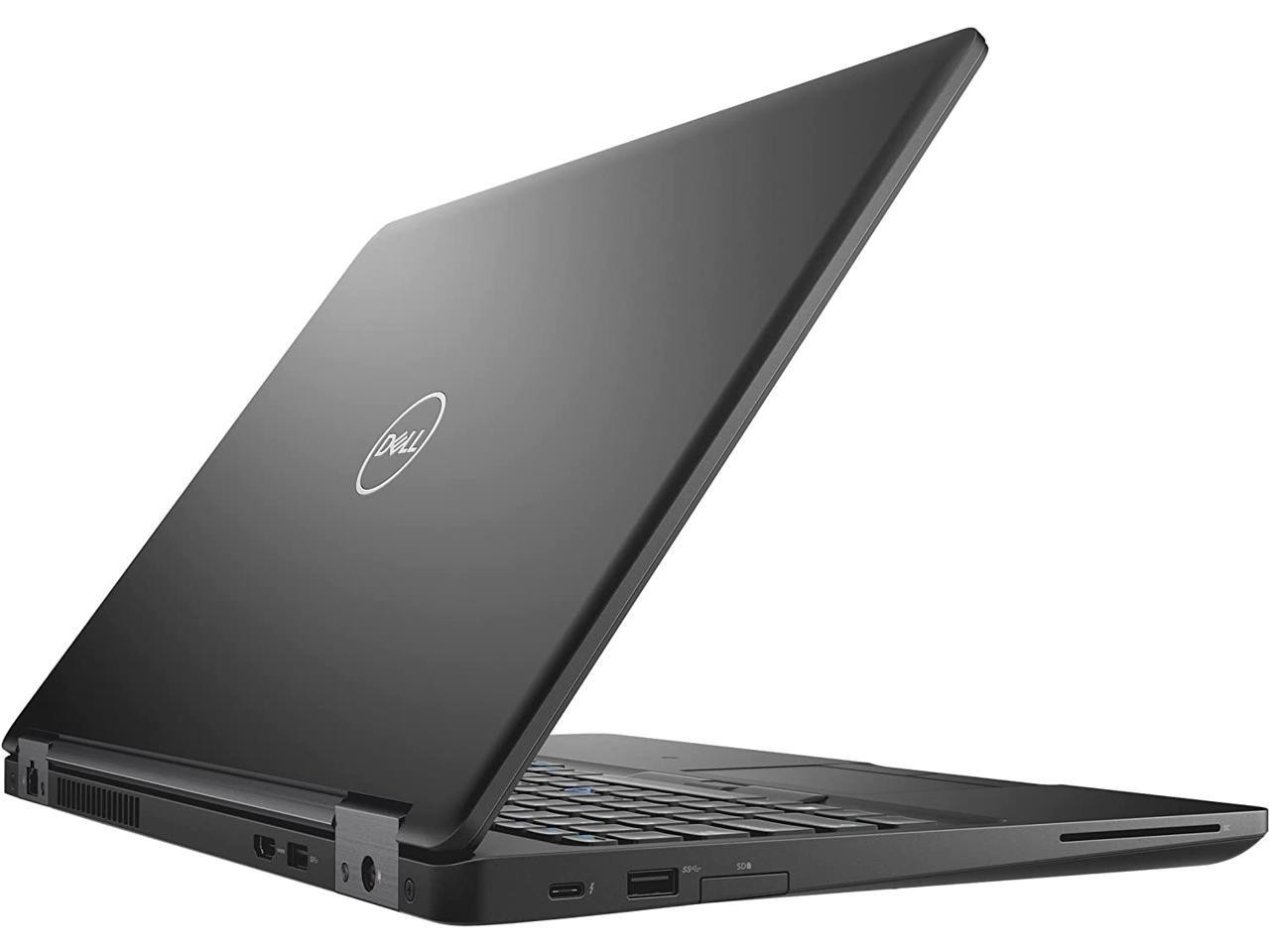 Dell Latitude 5591 15.6″ FHD Intel i7-8850H 16GB RAM 512GB NVMe MX130 Win 11 Pro