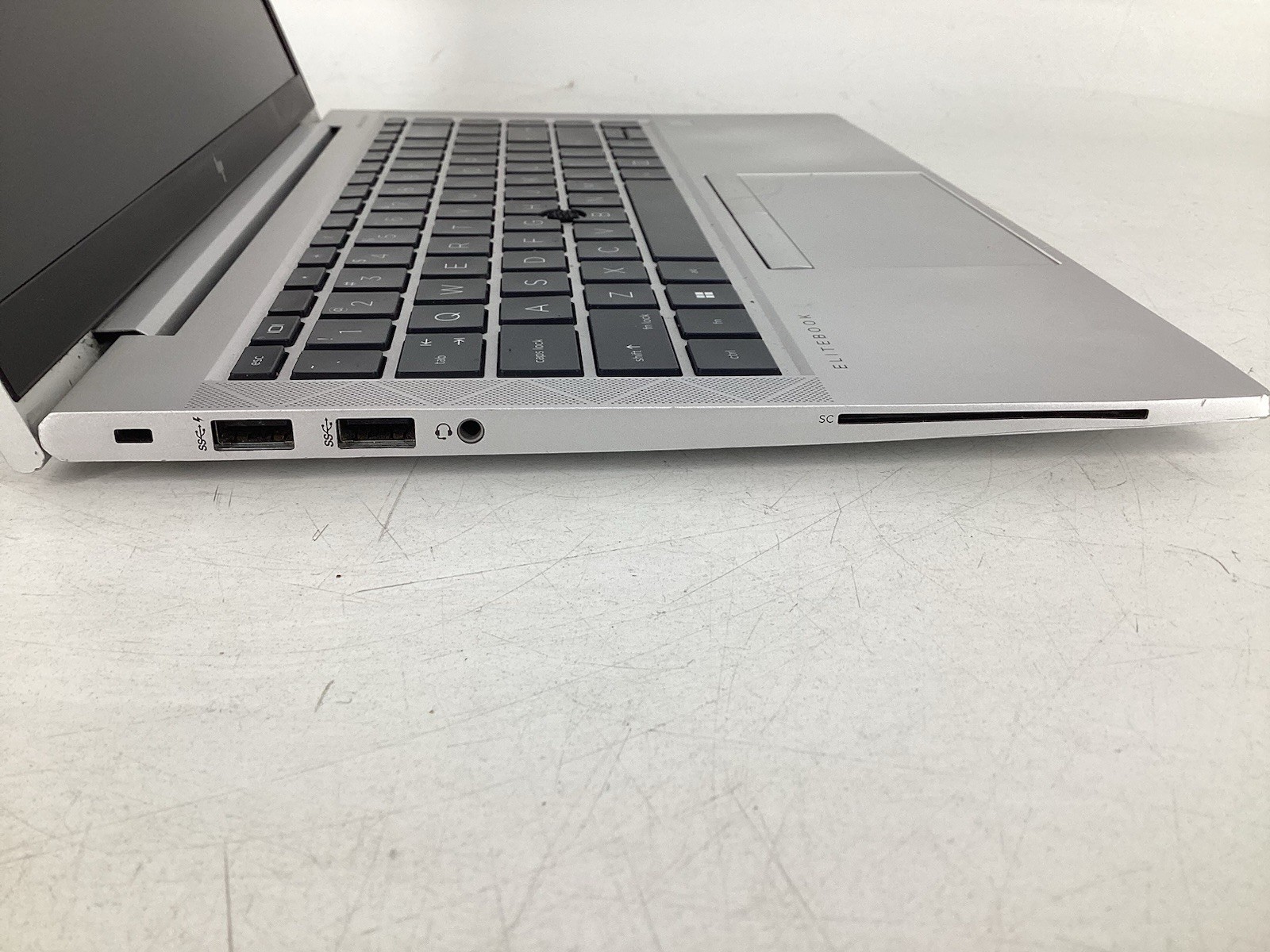 3 LOT HP EliteBook 840 G8 14″ (i7-1185G7 @3.0GHz, 32GB RAM, 256GB NVMe) *Read