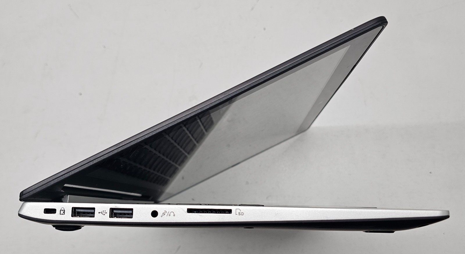 ASUS Ultrabook VivoBook S400C Laptop Intel Core i5-3317U 4GB NO HD NO OS (FL)