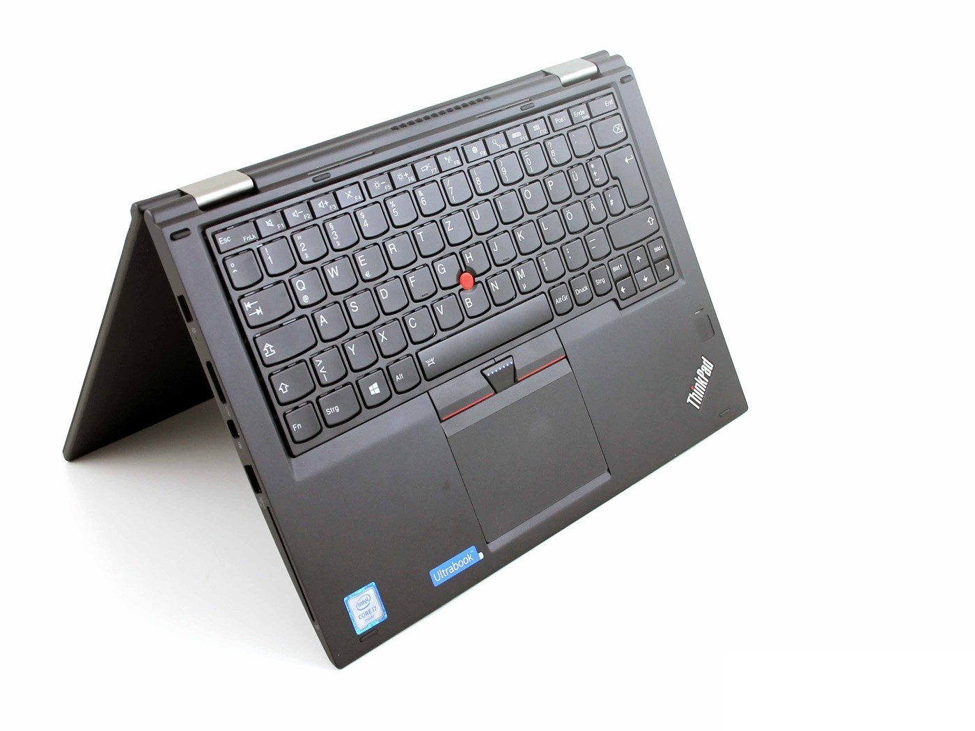 Lenovo ThinkPad Yoga 260 12″ i7 8GB 256GB Windows/Linux/Android/GoogleTV* Office
