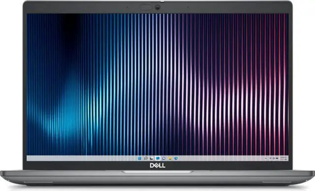 Dell Latitude 5000 5440 2023 14 in FHD Core i7 256GB SSD 16GB RAM Cores CPU W11