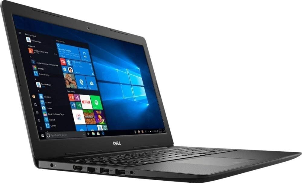 Dell Inspiron 15.6″ (256GB SSD, Intel Core i5-8265U, 3.1GHz, 8 GB) Laptop -…