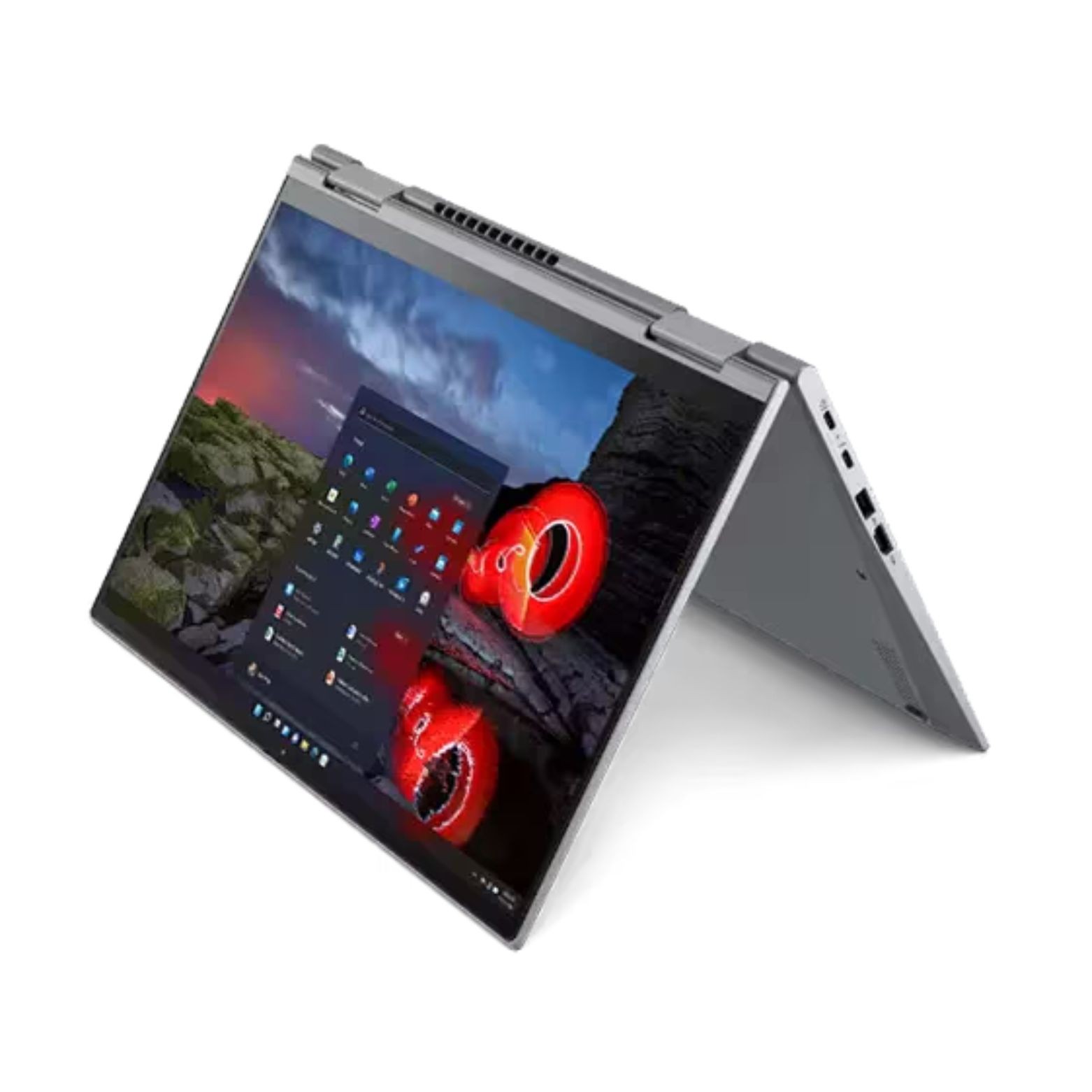 Lenovo ThinkPad X1 Yoga Gen6 14″ WUXGA Touch Intel i7-1185G7 16GB 256GB SSD W11P