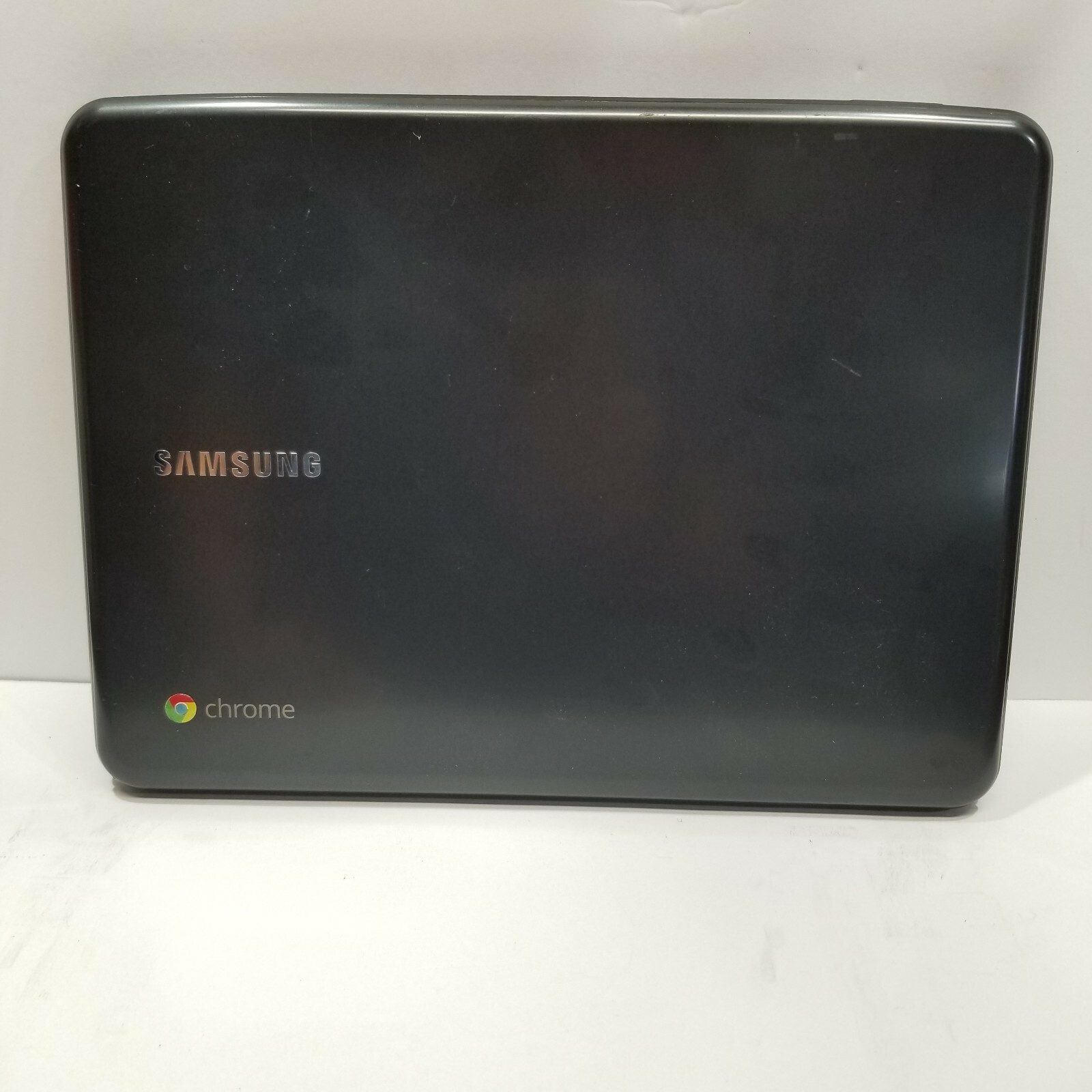Samsung Chromebook 12.1in. Intel Celeron N3050 1.6 GHz, 2GB RAM 16GB eMMC