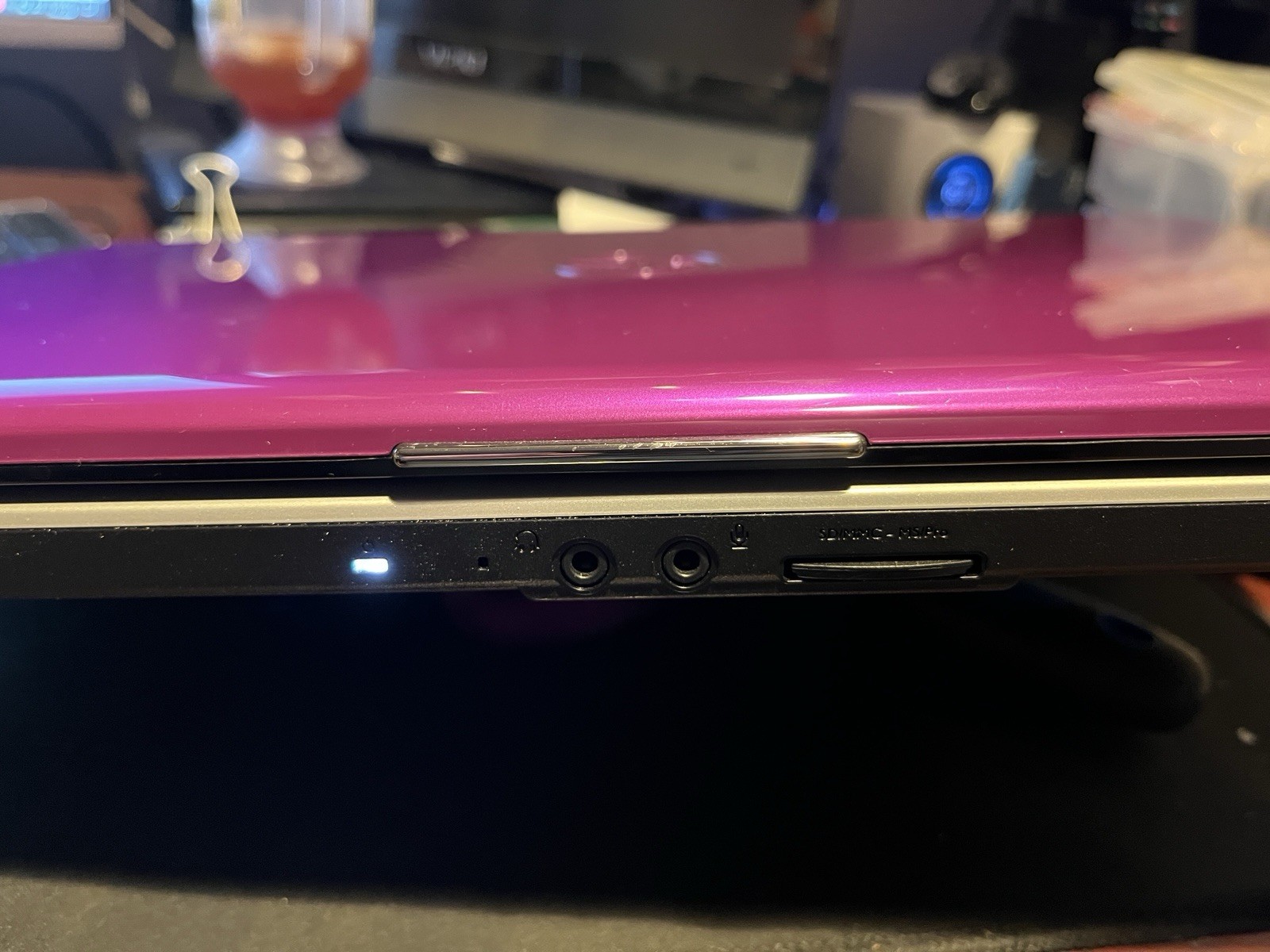Dell Inspiron 1750 17″ Core 2 Duo T6600 4 Gb – Barely used! With free new bag