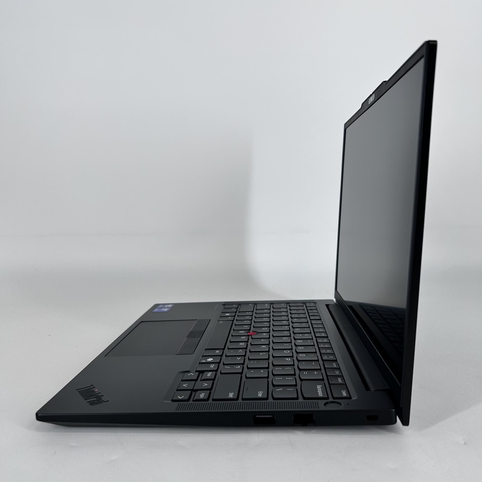 Lenovo ThinkPad E14 Gen 7 Black FHD+ 2.0 GHz Ultra 7 255H 32GB 1TB SSD Good