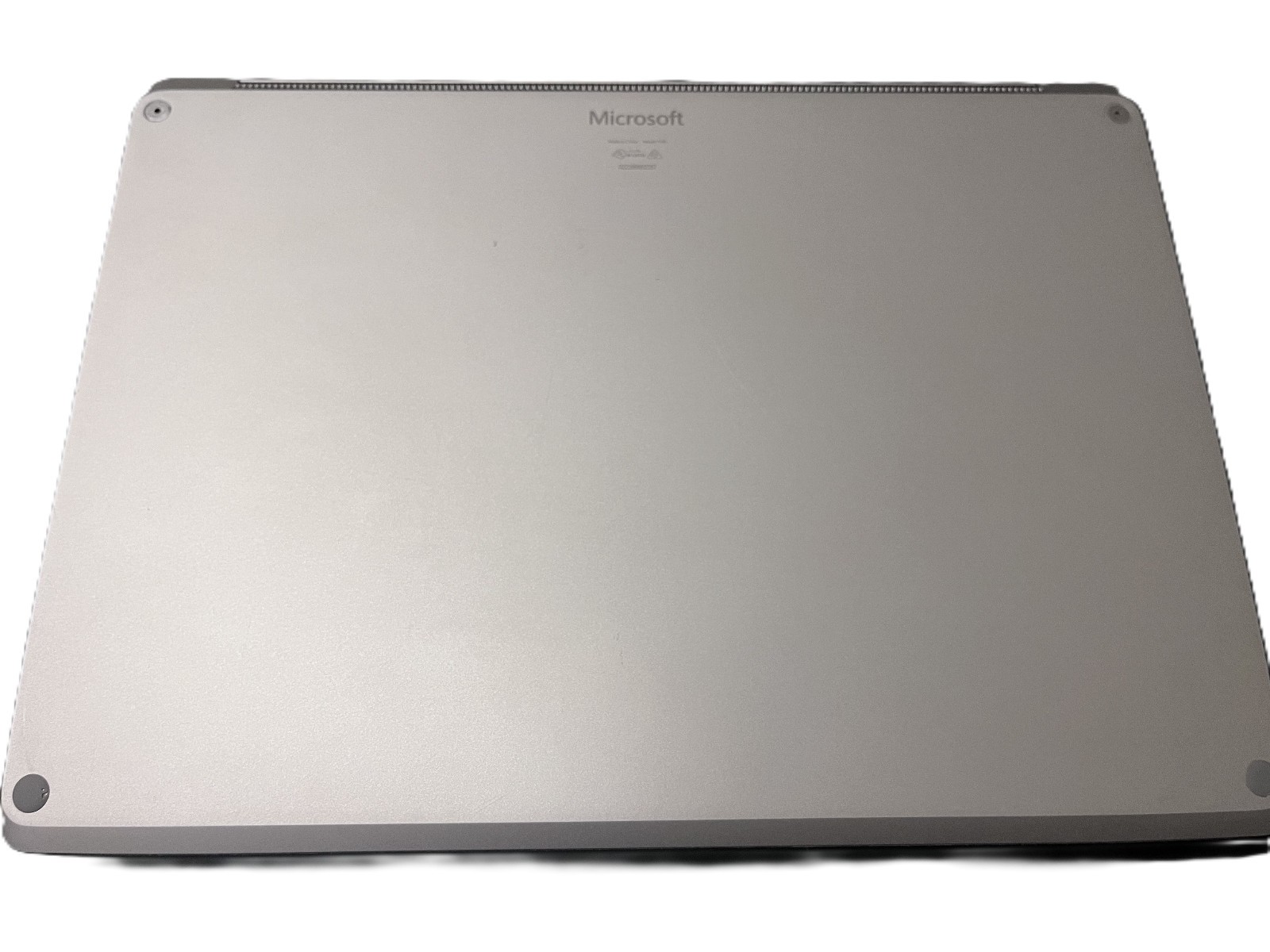 Microsoft Surface Laptop 1769 256GB SSD 8GB RAM i5-7300U – B- GRADE! READ DESC!