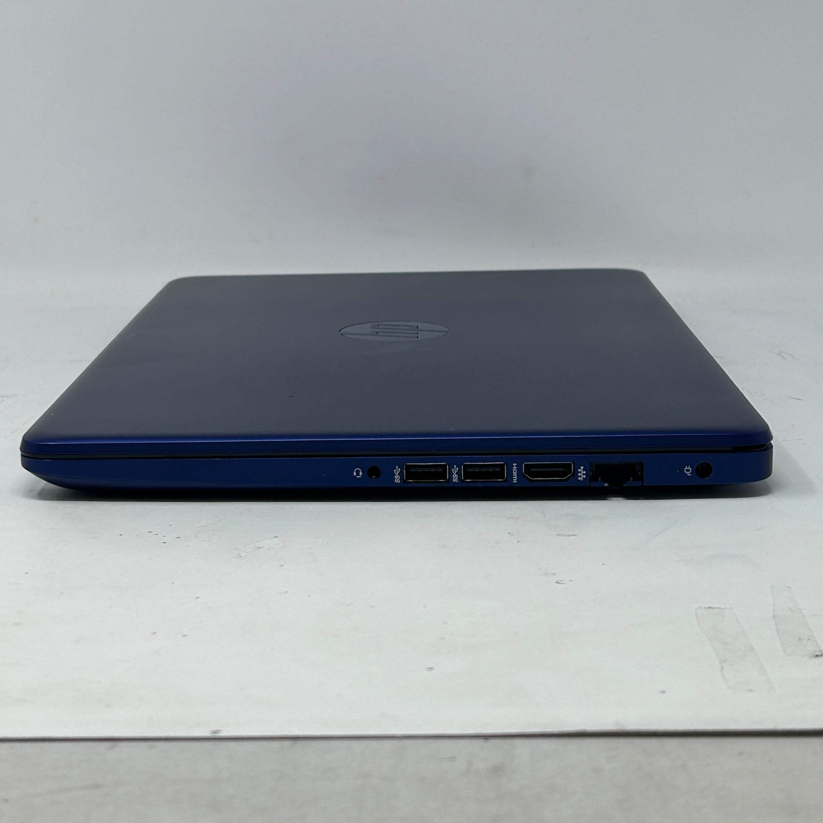 HP Laptop 14-CF2111WM Celeron N4120 1.10Ghz 8GB RAM 64GB SD(SD)
