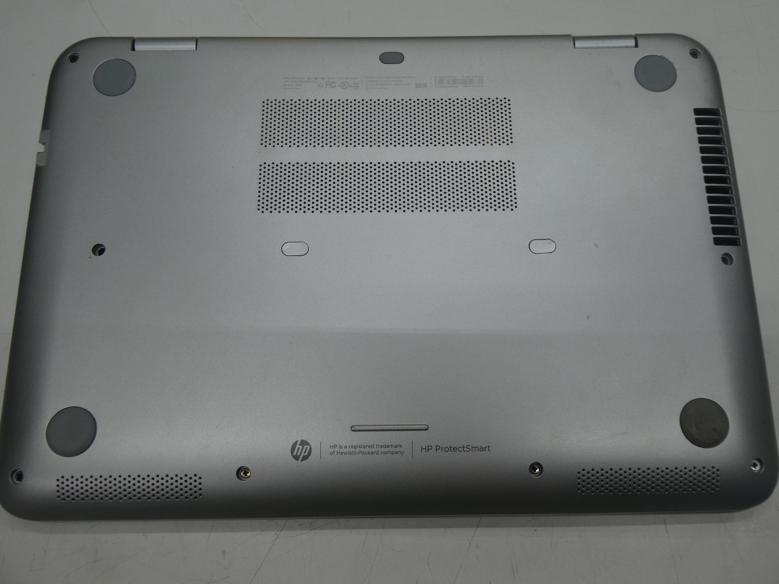 🍀 NEW DEMO! HP Pavilion x360 13 i3-5010 2.1 16GB 256GB SSD HD Win 11 Pro WiFi