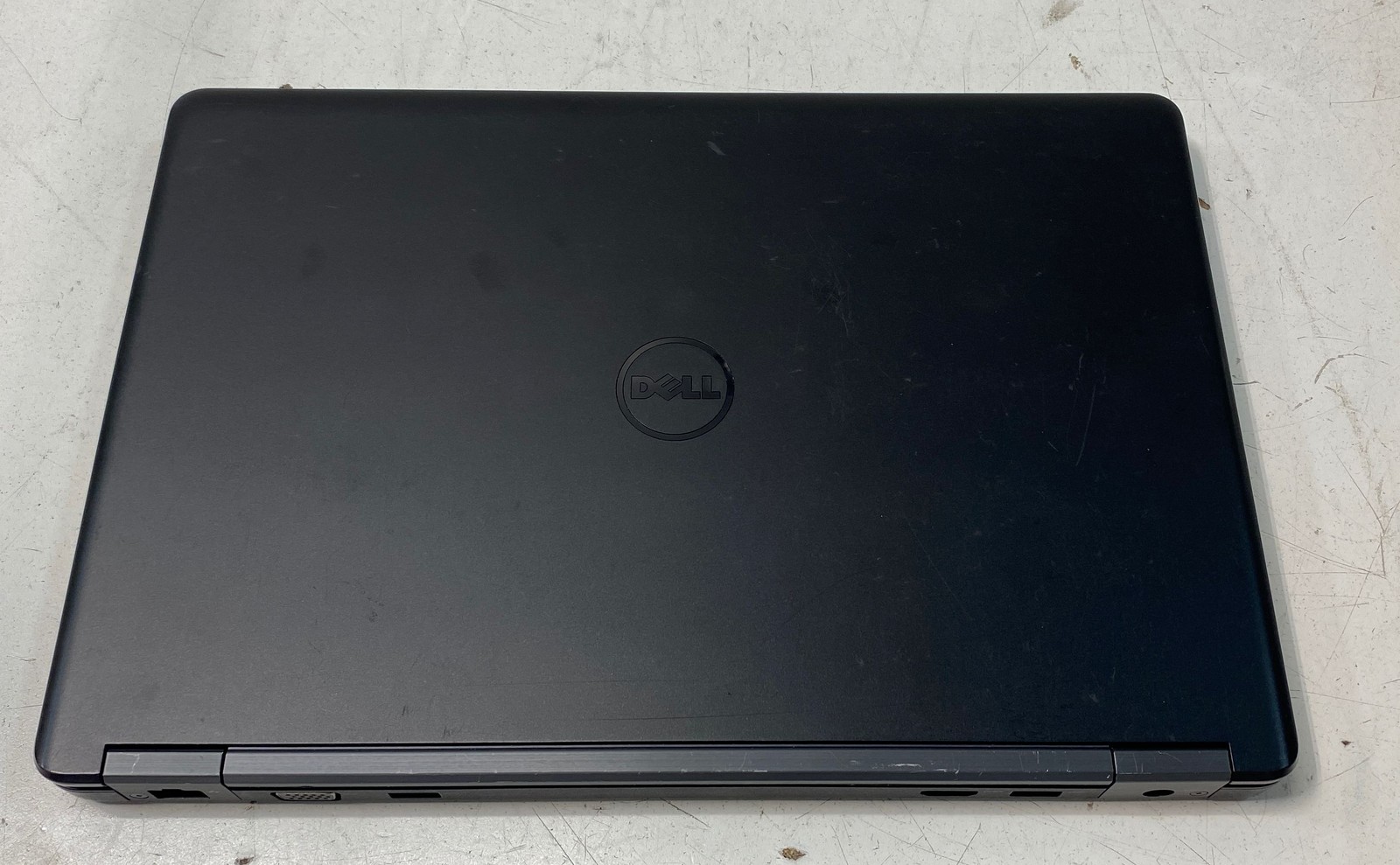 Dell Latitude E5450 14″ Laptop Intel For Parts No HDD No OS