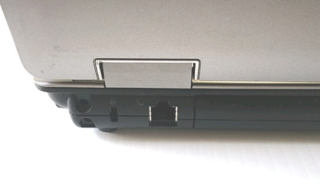 Hp 6360b Intel i5 2410M 2.3 Ghz Laptop