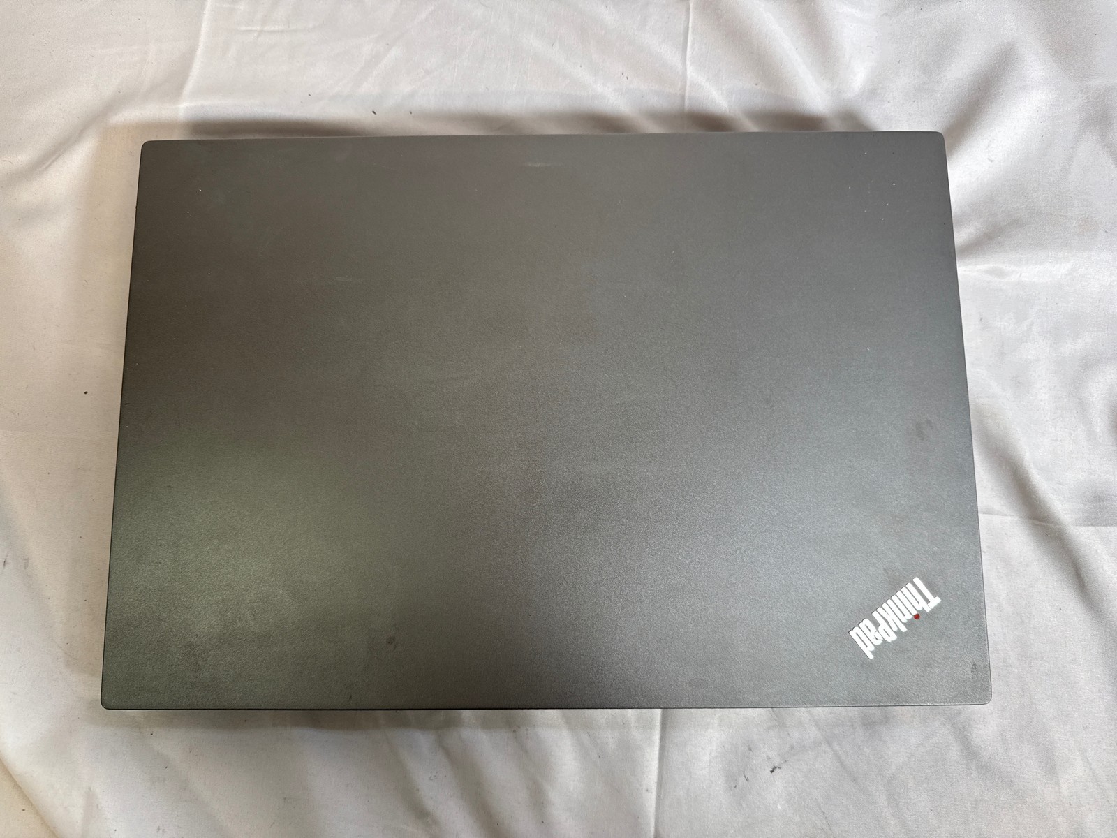 Lenovo ThinkPad E580 Intel Core i7-8550U 8 GB 256GB SSD 15.6″