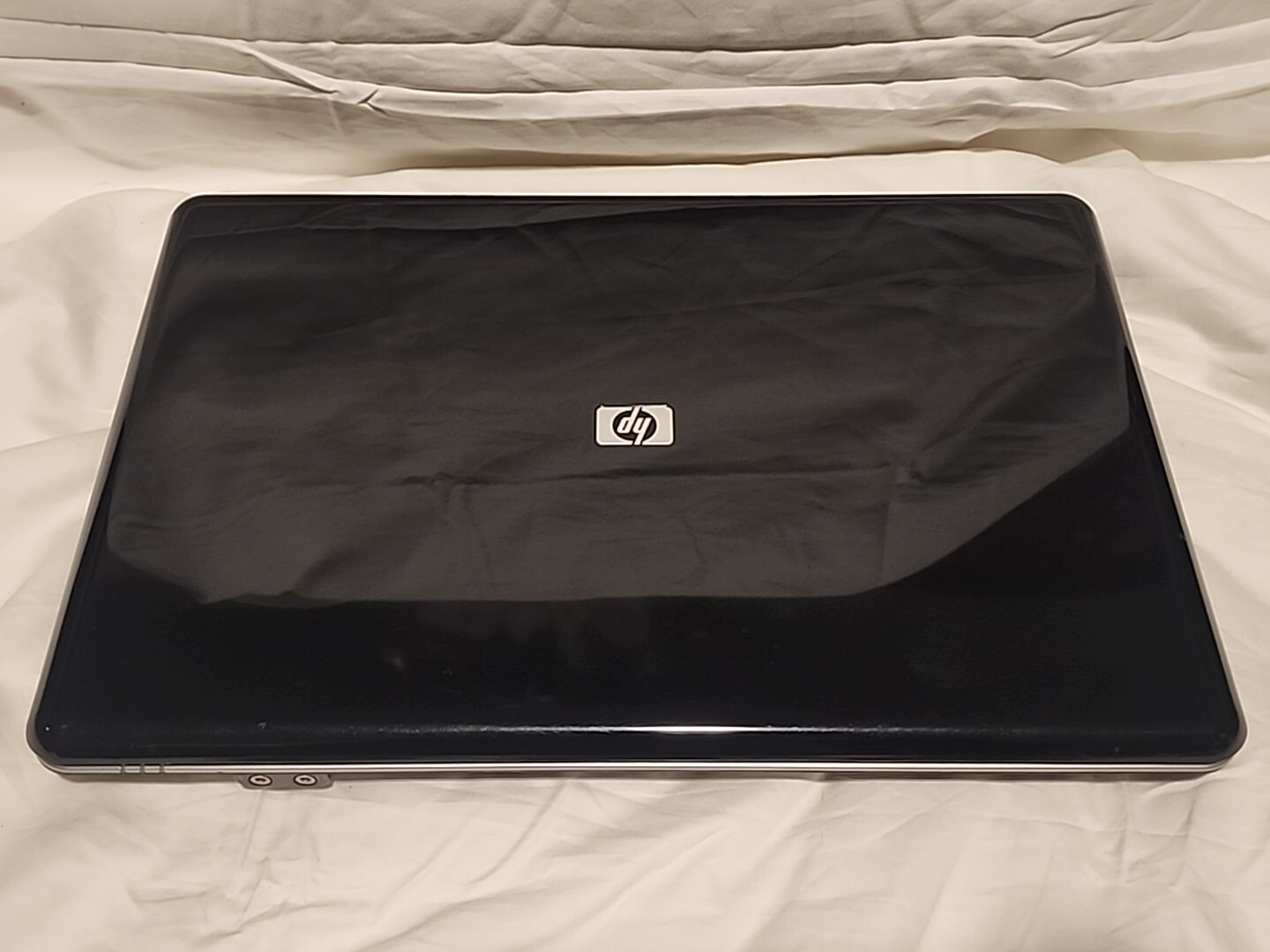 HP G60 249 Laptop AMD Athlon X2 NVIDIA Damaged Screen For Parts / Repair Works