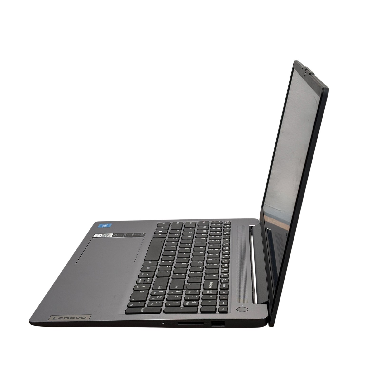 Lenovo IDEAPAD Slim 3i 15IAN8 82XB Intel N100 .8GHz 4GB RAM 128GB SSD 15.6″ W11