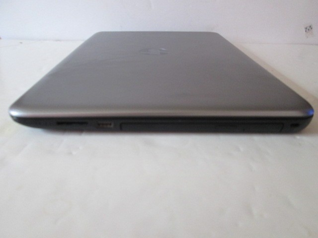 Pick up, No Ship-HP 15-afl30nr 15.6″, 128GB Slim Laptop Windows 10 ( Good Work )