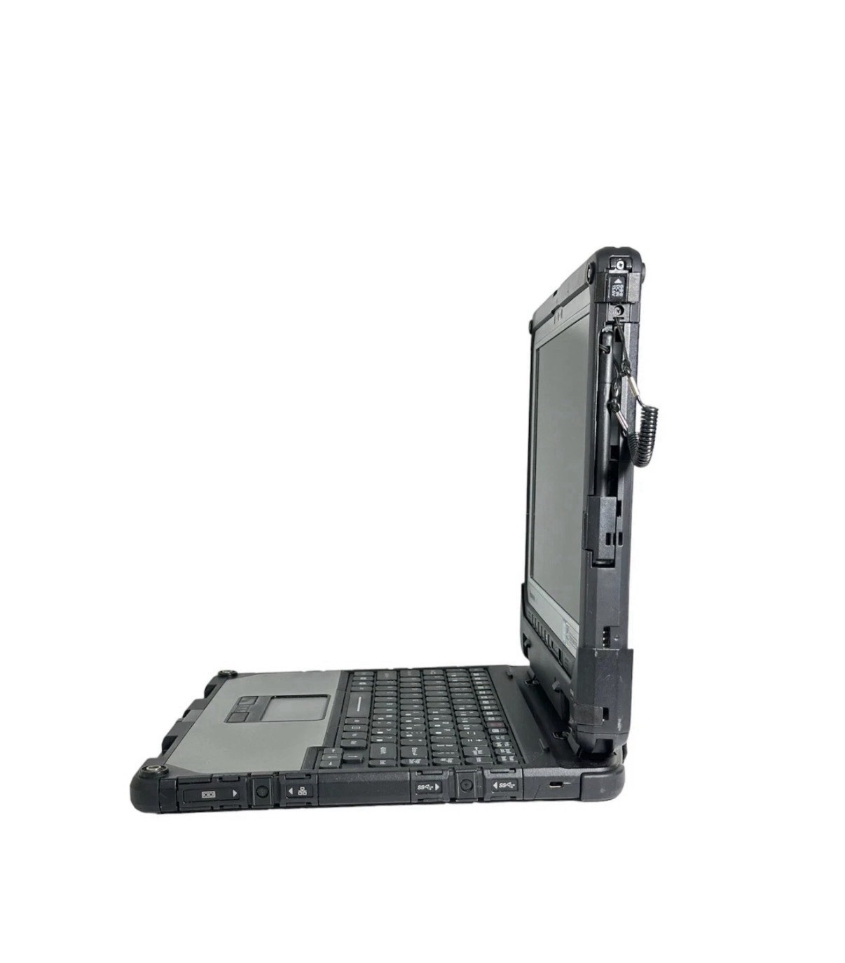 Panasonic Toughbook CF-33 Core i5 7300U 2.6GHz 16GB 256gb NVME SSD W11 Pro LTE