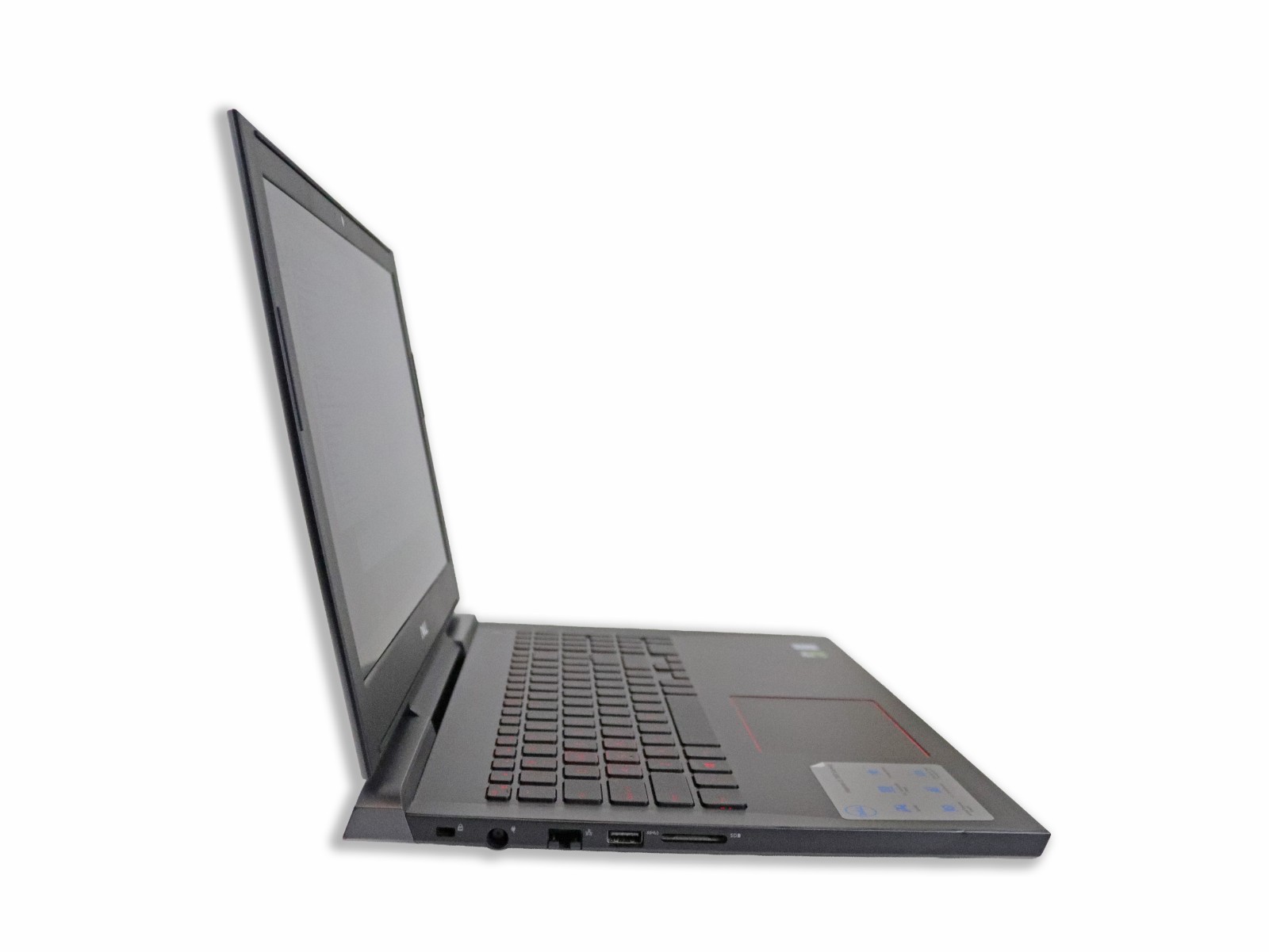 Dell 7577 15.6″ Intel i7-7700HQ 16GB DDR4 256GB SSD+1TB HDD NVIDIA GTX 1060