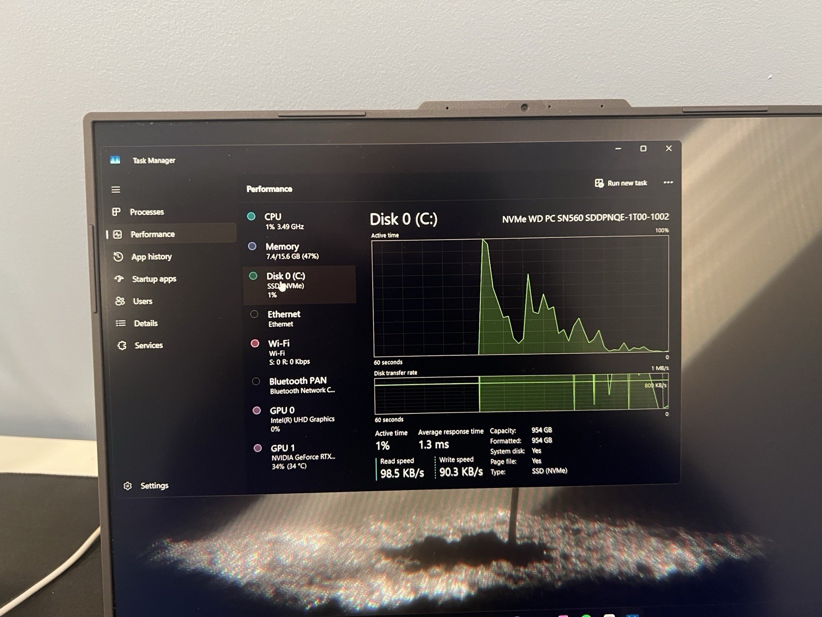 asus rog g16 gaming laptop