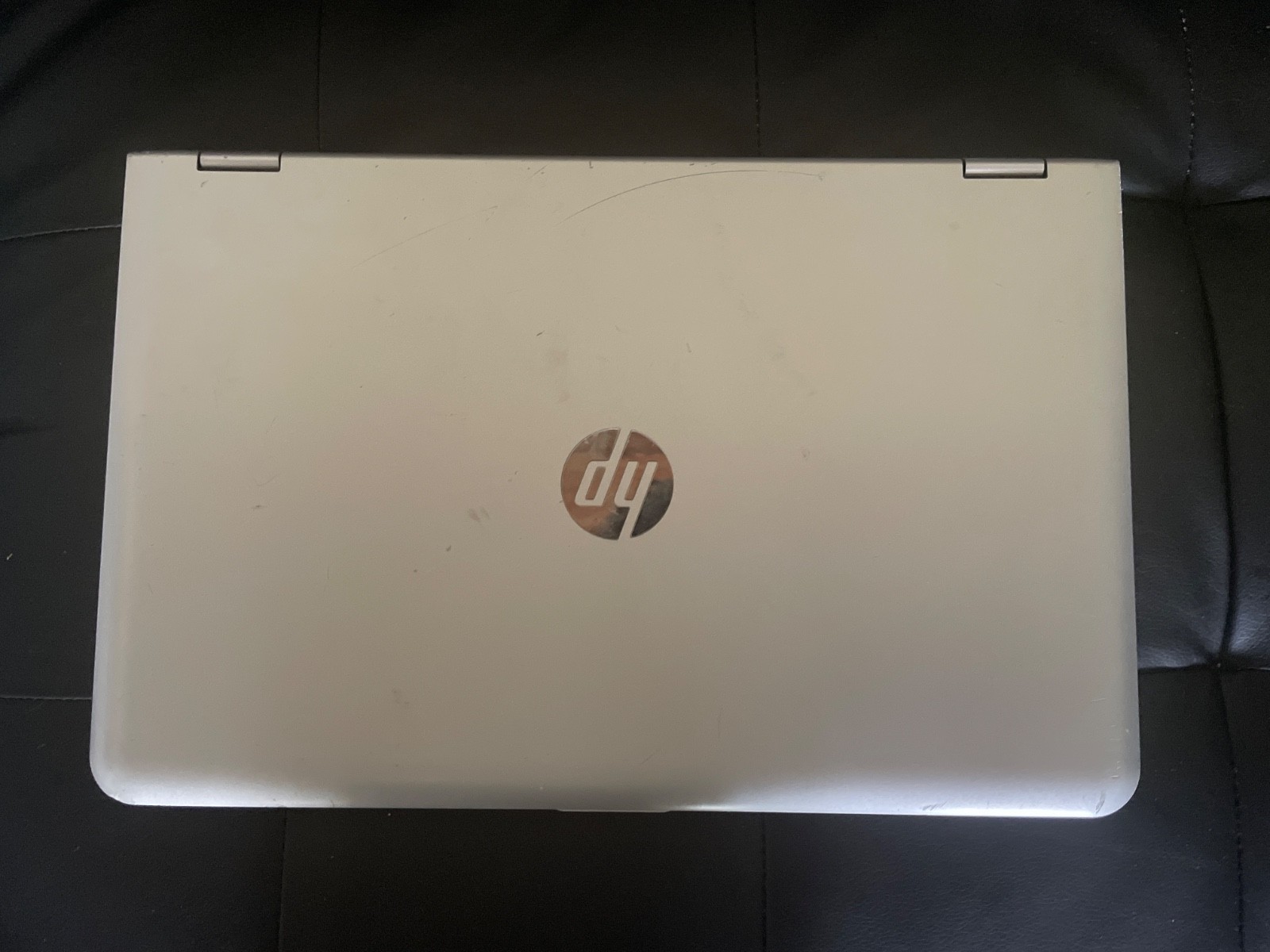 HP Pavilion x360 m Convertible Laptop 14m-ba013dx READ